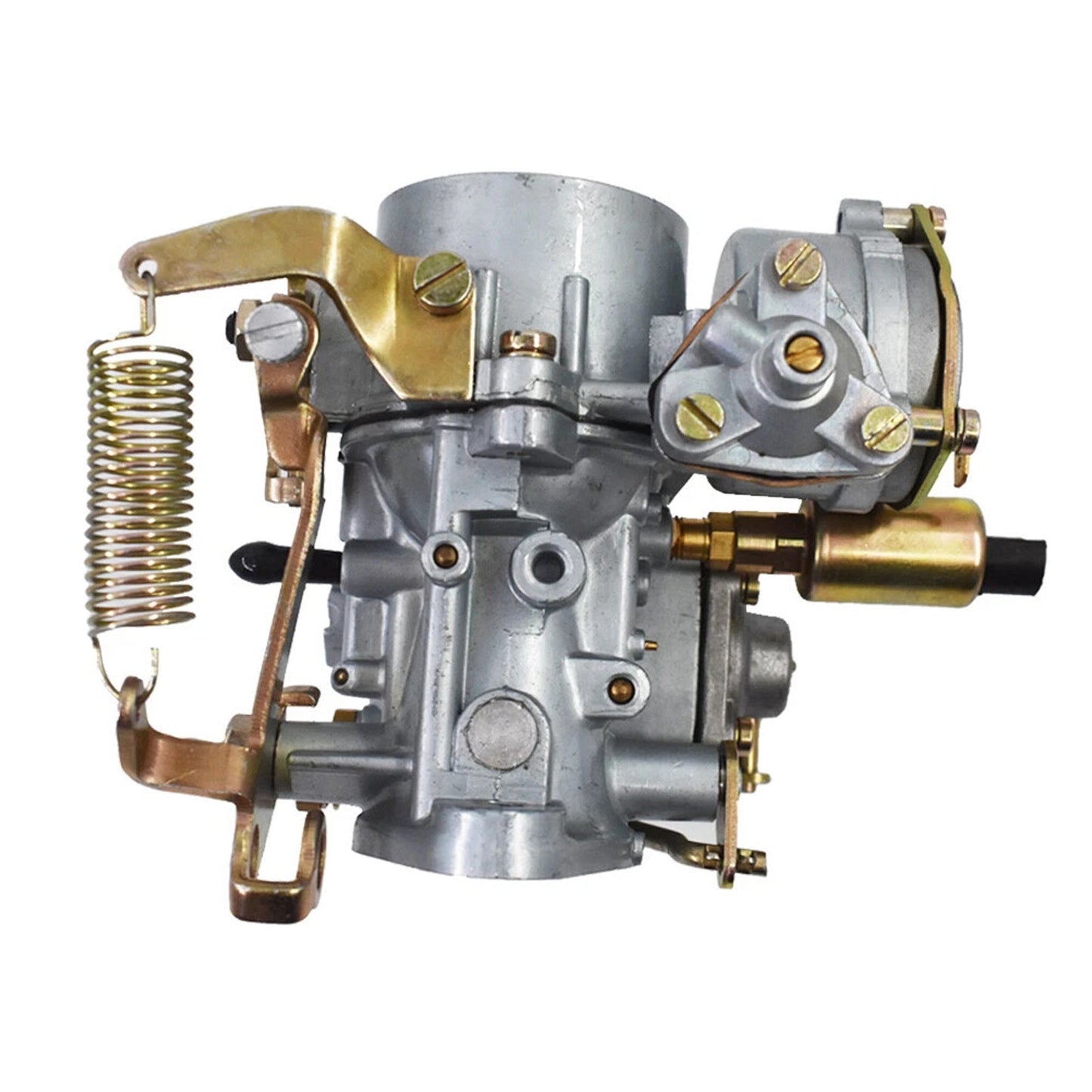 1950-1966 Volkswagen Beetle 30 Pict-1 Carburetor Kit Electric Choke 113129027F