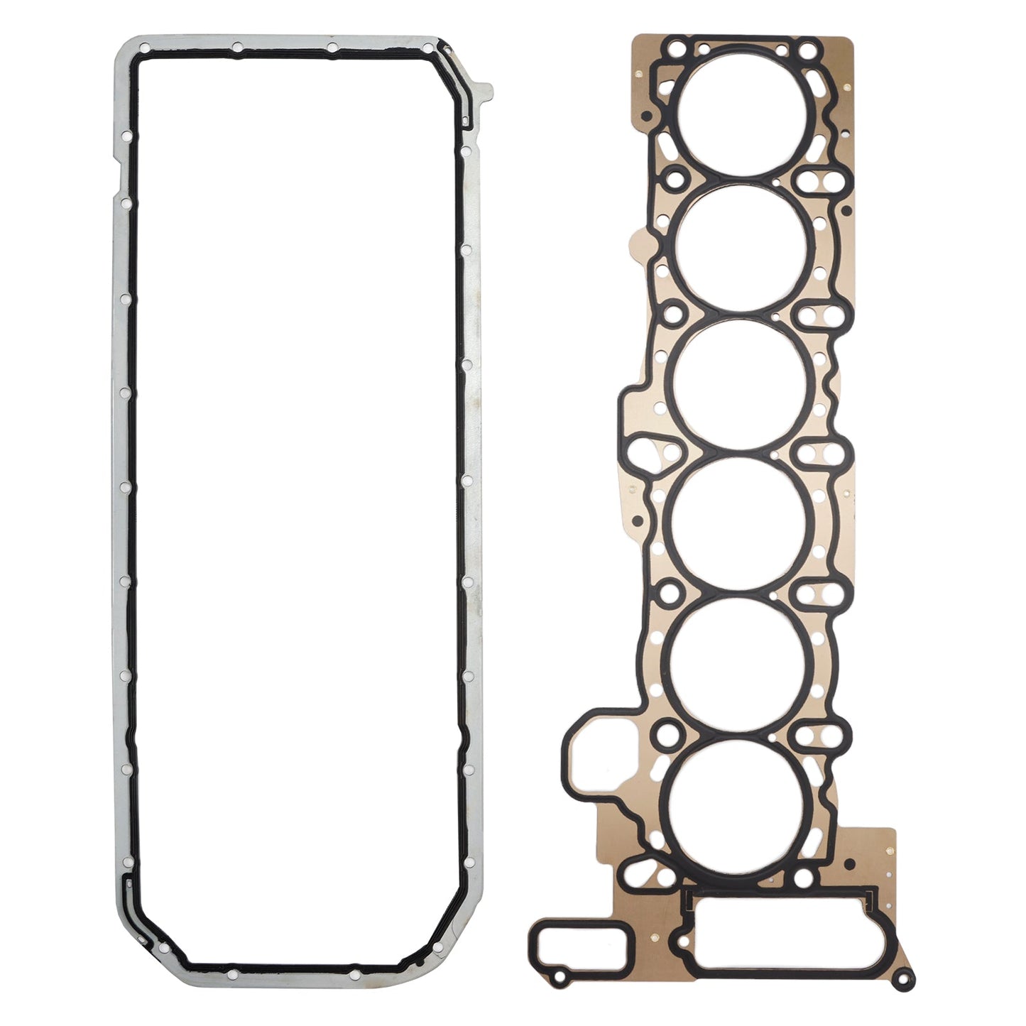 2003-2005 For BMW Z4 (E85) 3.0L L6 Dohc M54 B30 Full Engine Head Gasket Set 52207800