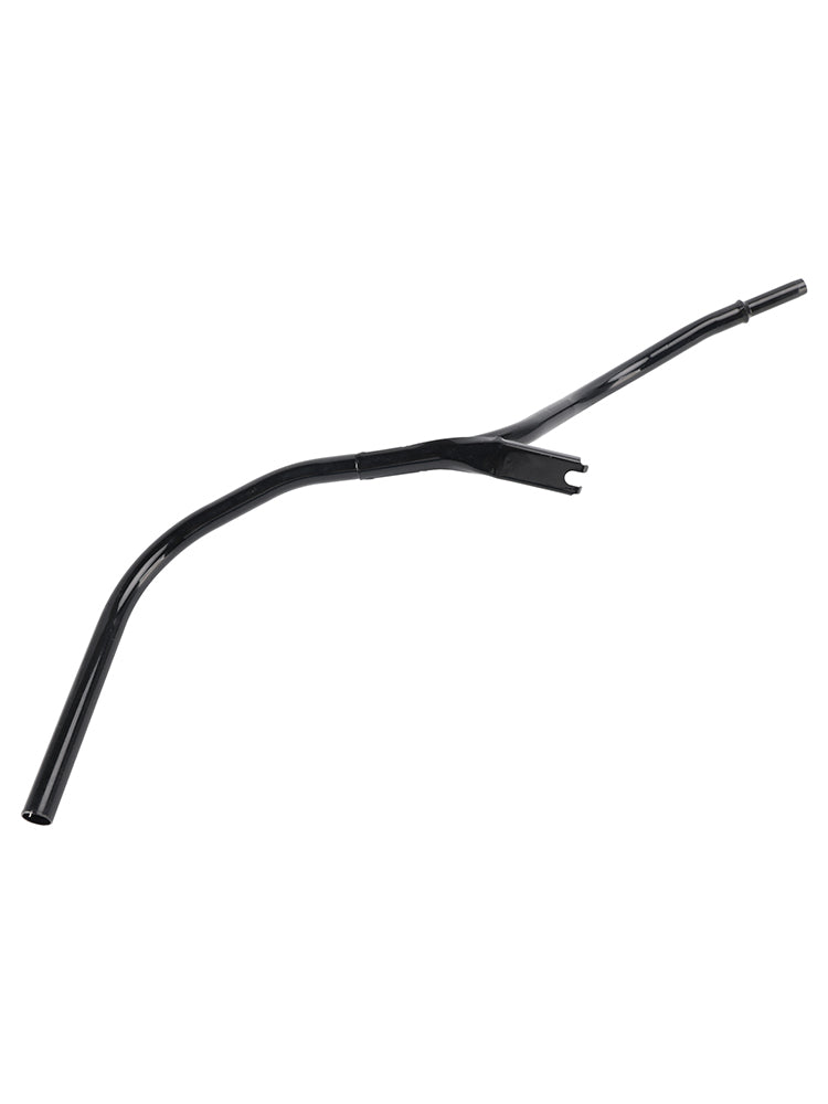 2001-2006 CHEVROLET SILVERADO 1500 4L80E Transmission Dipstick Tube 15039051