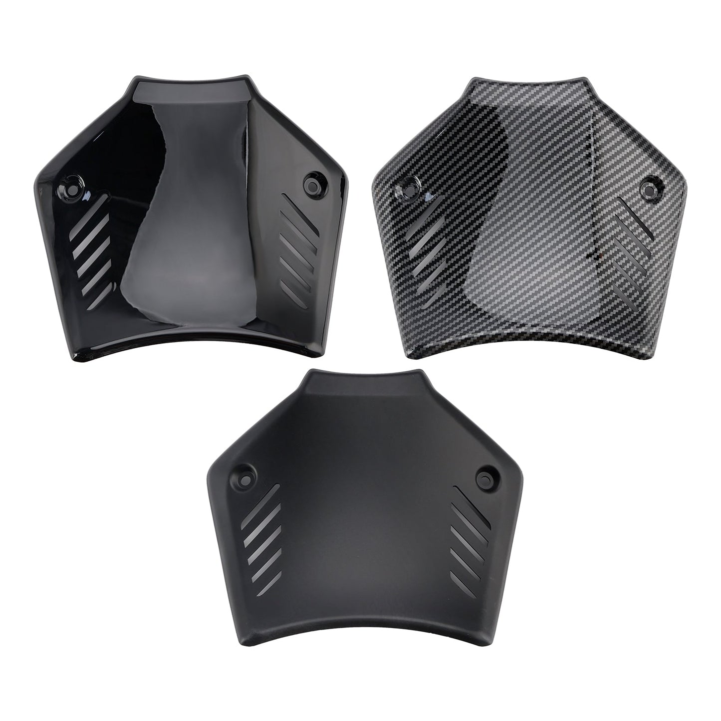 2022 2023 Yamaha Tmax 560 Throttle Tunnel Cover Tank Panel Fairing