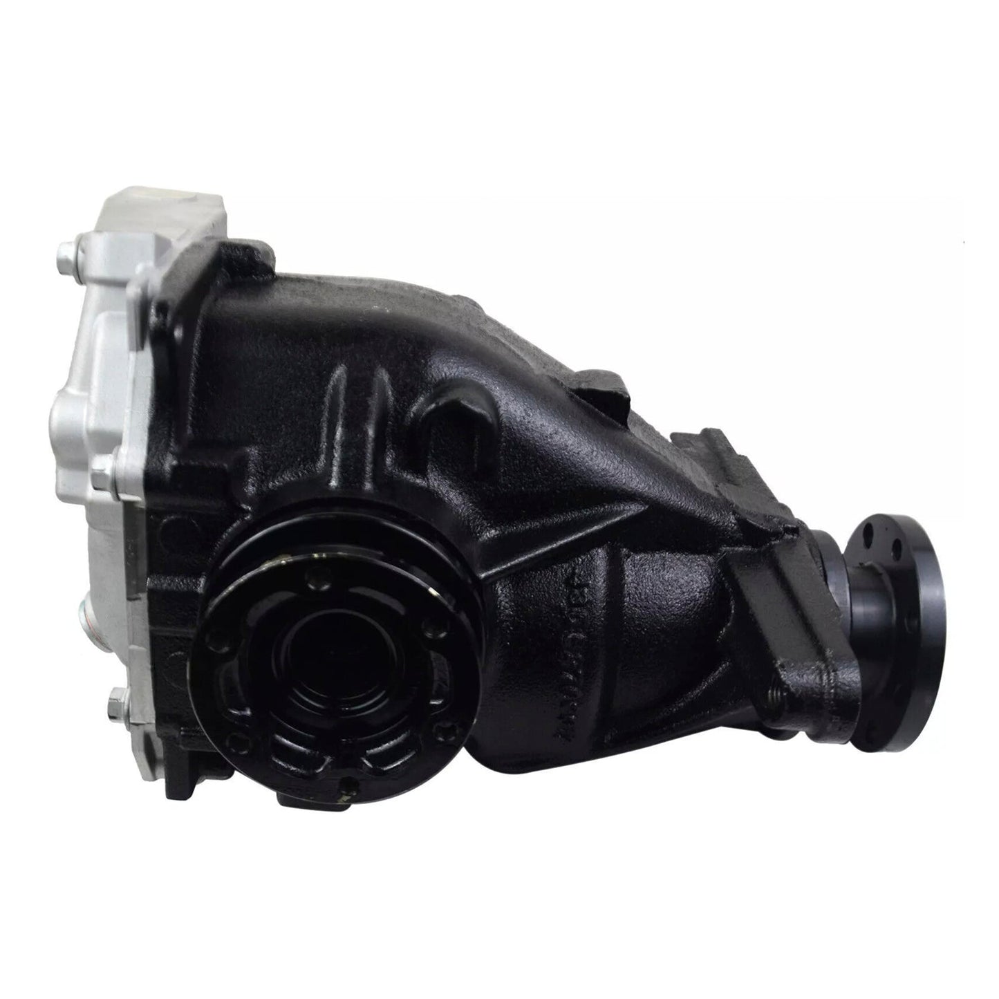 BMW E81 E87 E90 E91 E92 Rear Axle Gear Differential 3.91 33107524325