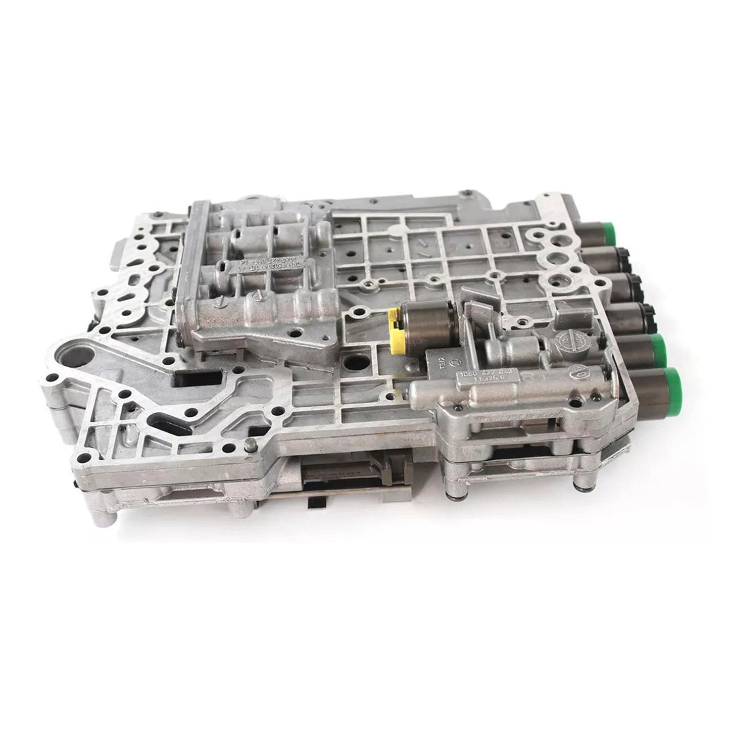 2008-2011 VOLKSWAGEN PASSAT L4 1.8L 1.9L 2.0L L5 2.3LV6 2.5L 2.8L V8 4.0L 5HP19 01V Transmission Valve Body Solenoids