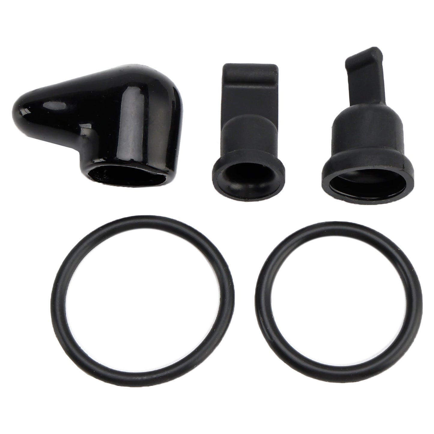 Suction Control Valve SCV Kit for Toyota Hilux KUN26 1KD-FTV 2KD-FTV 3.0 Diesel