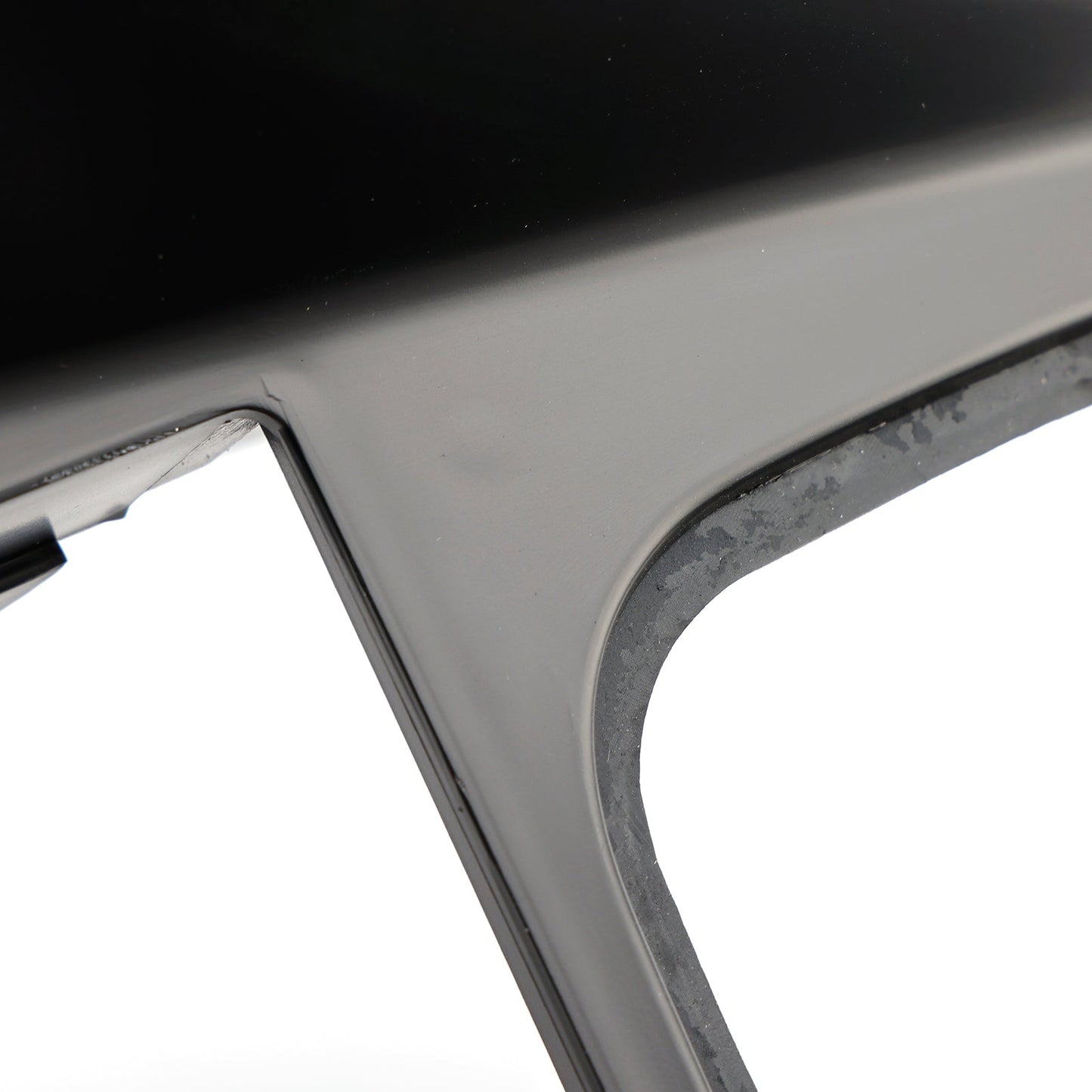 1999-2005 VW Golf Jetta Car Center Console Trim 1J1863201D Grey