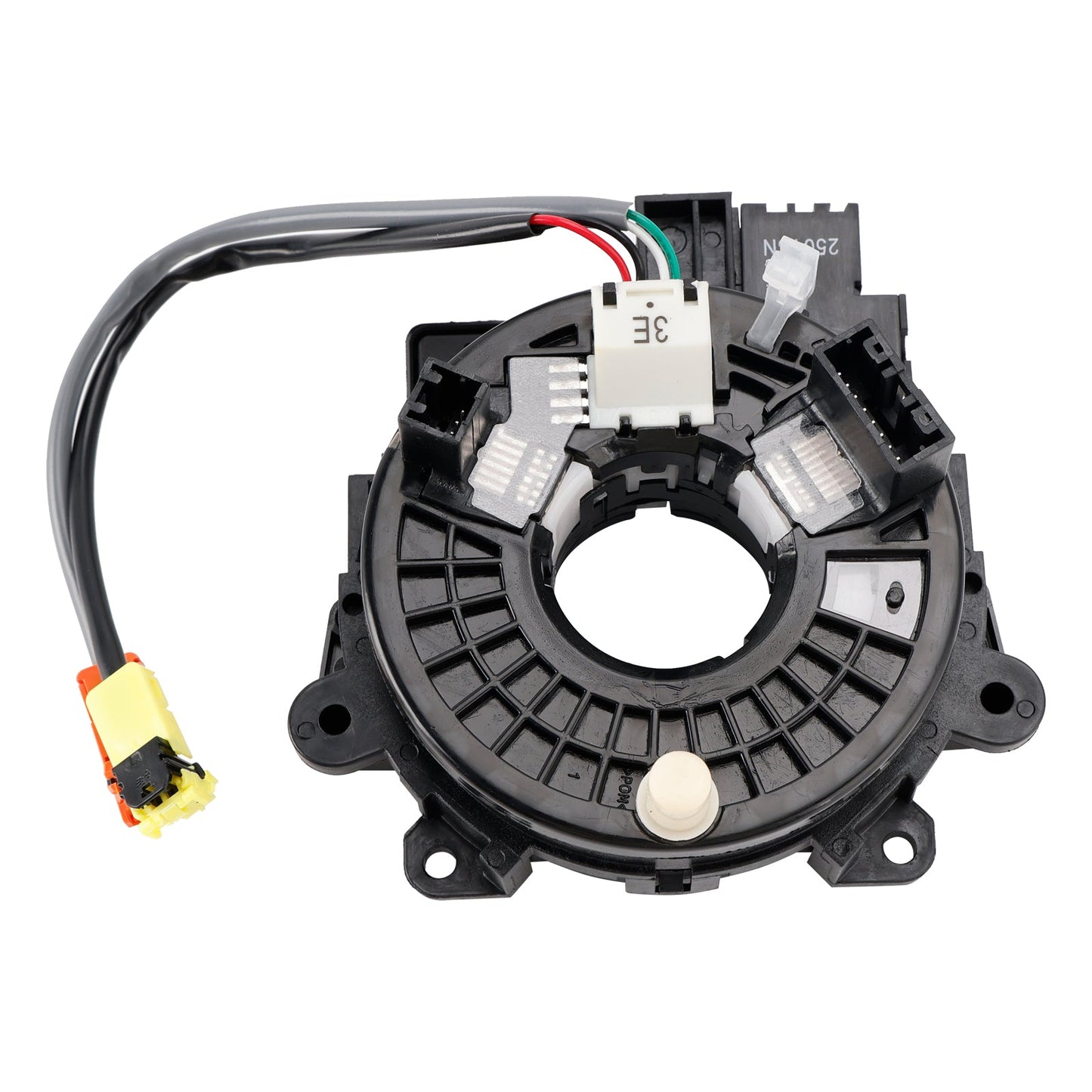 2011-2014 Nissan Murano Clock Spring+Steering Angle Sensor 47945-3FY0A