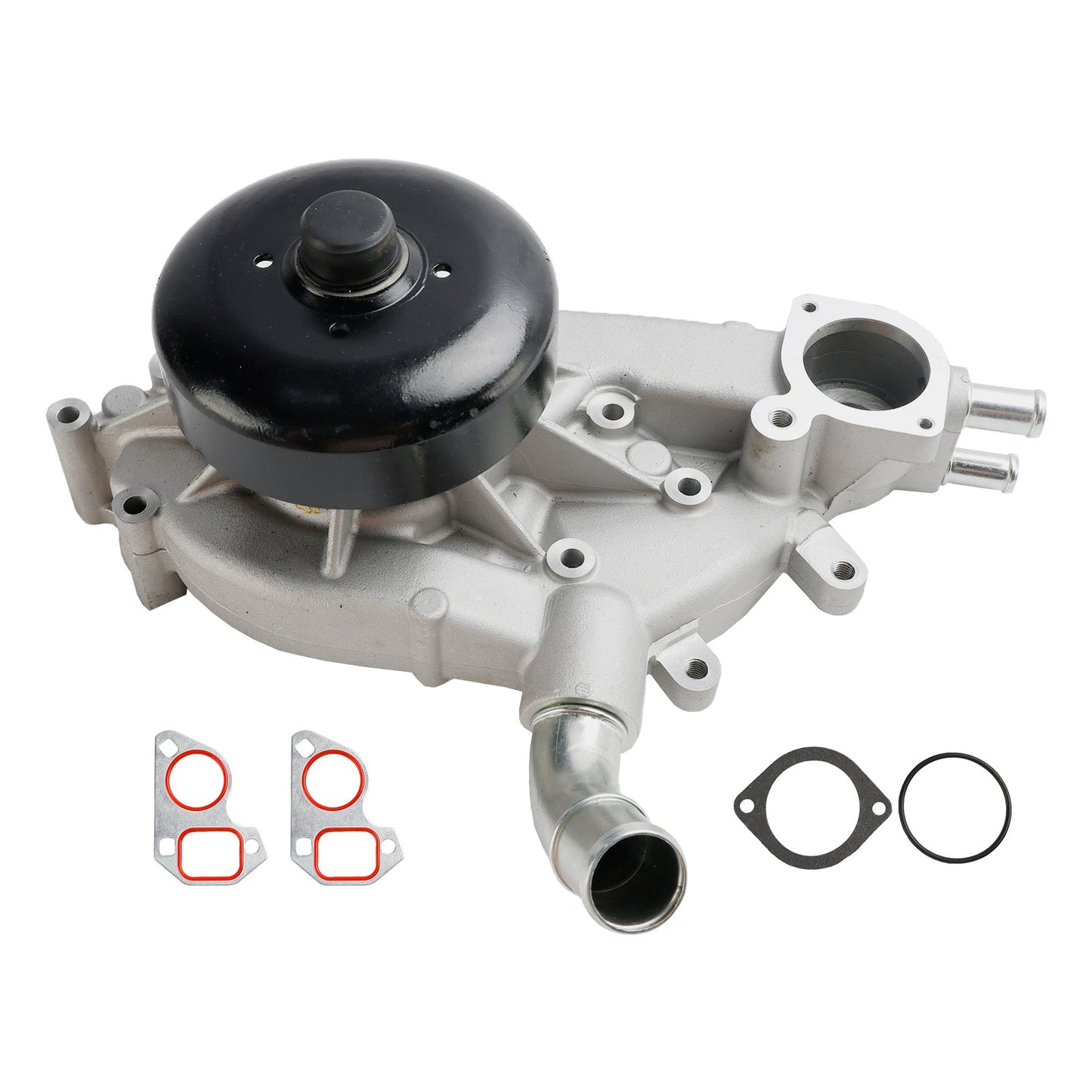 1999-2003 Chevrolet Silverado 1500 V8 4.8L Mechanical Water Pump 252-845