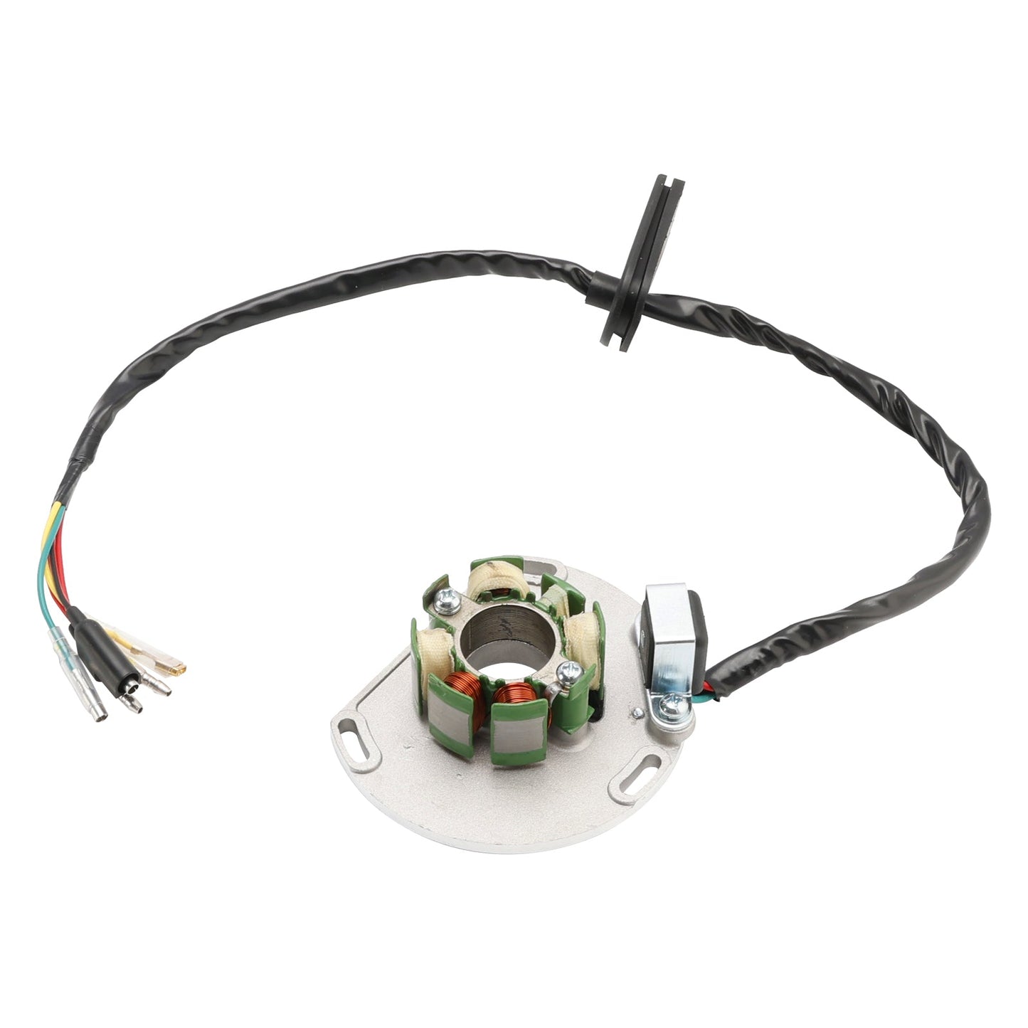 1998-1999 300 MXC 12LT 5 Wire Ignition Stator 54739004100