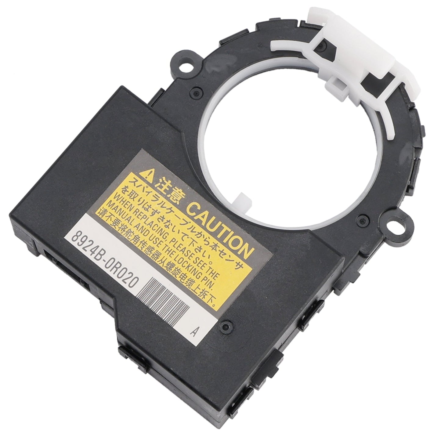 Steering Wheel Angle Sensor 8924B-0R020 For RAV4 Tacoma NX200t NX300 NX300h