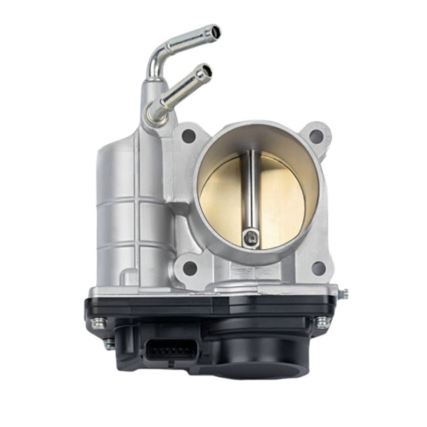 2013/06-2016/12 For Nissan Note E12 1.2 1198 ccm, 59 KW, 80 PS Throttle Body 16119-1HC0E