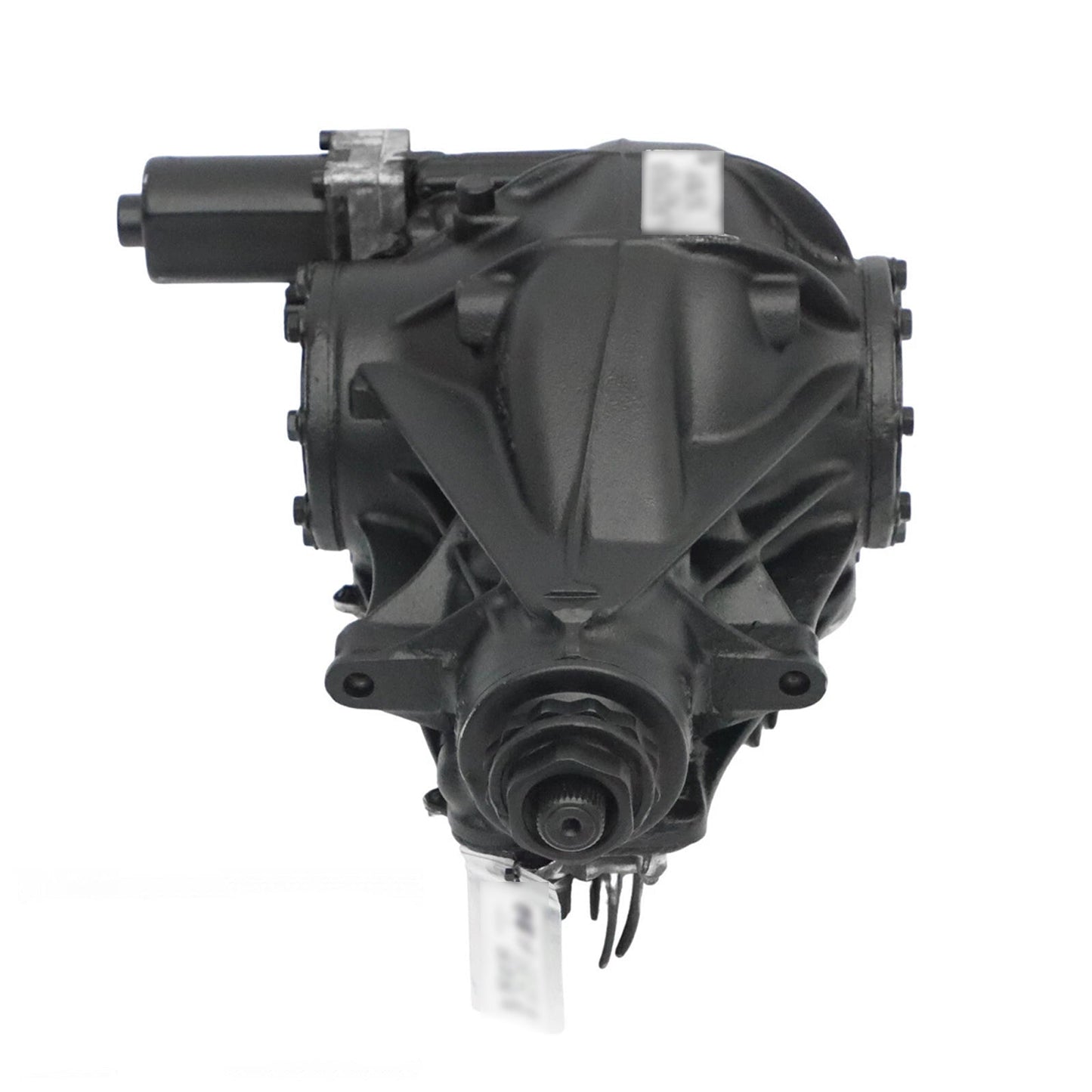 BMW F80 M3 F82 F83 M4 F87 M2 Rear Differential 3.46 Ratio 8090464