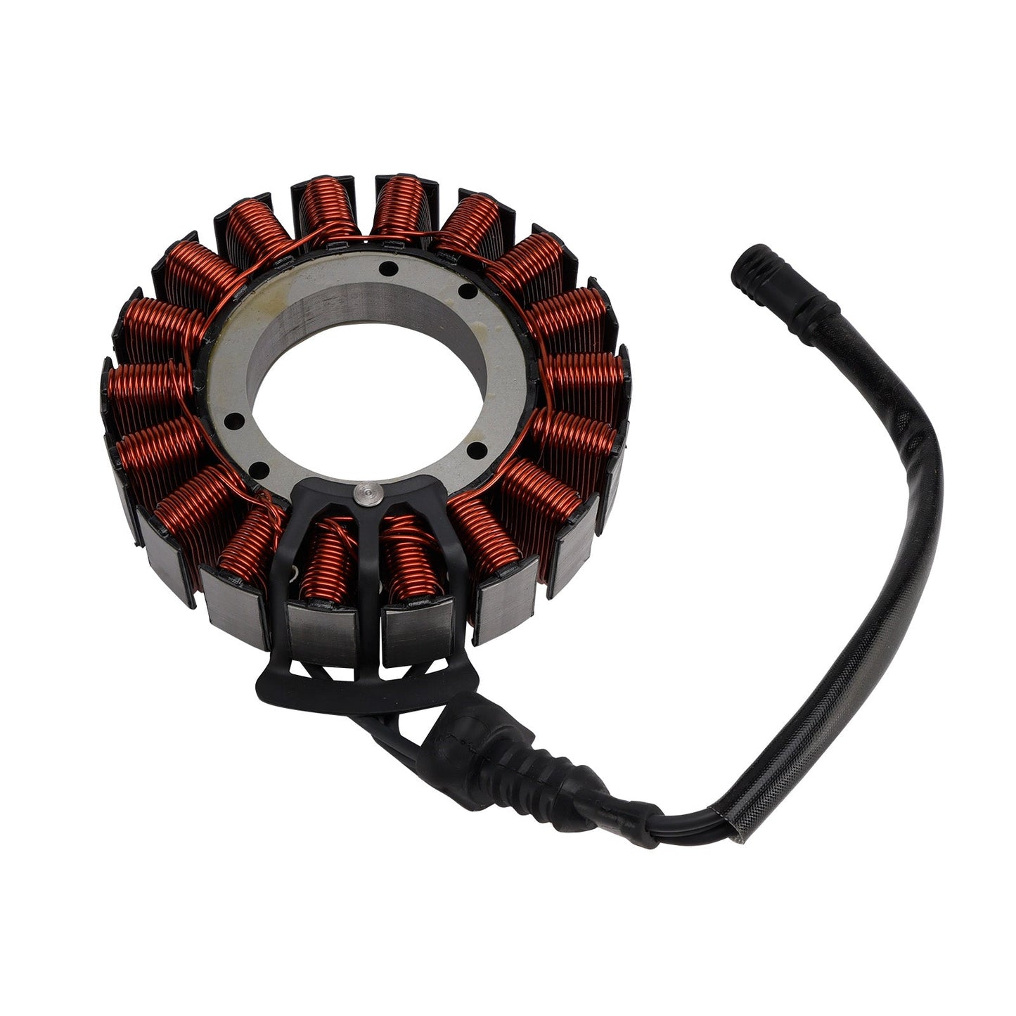 2018-2024 SOFTAIL FAT BOB 114 FXFBS 3 Phase Uncoated Stator Alternator 29900055