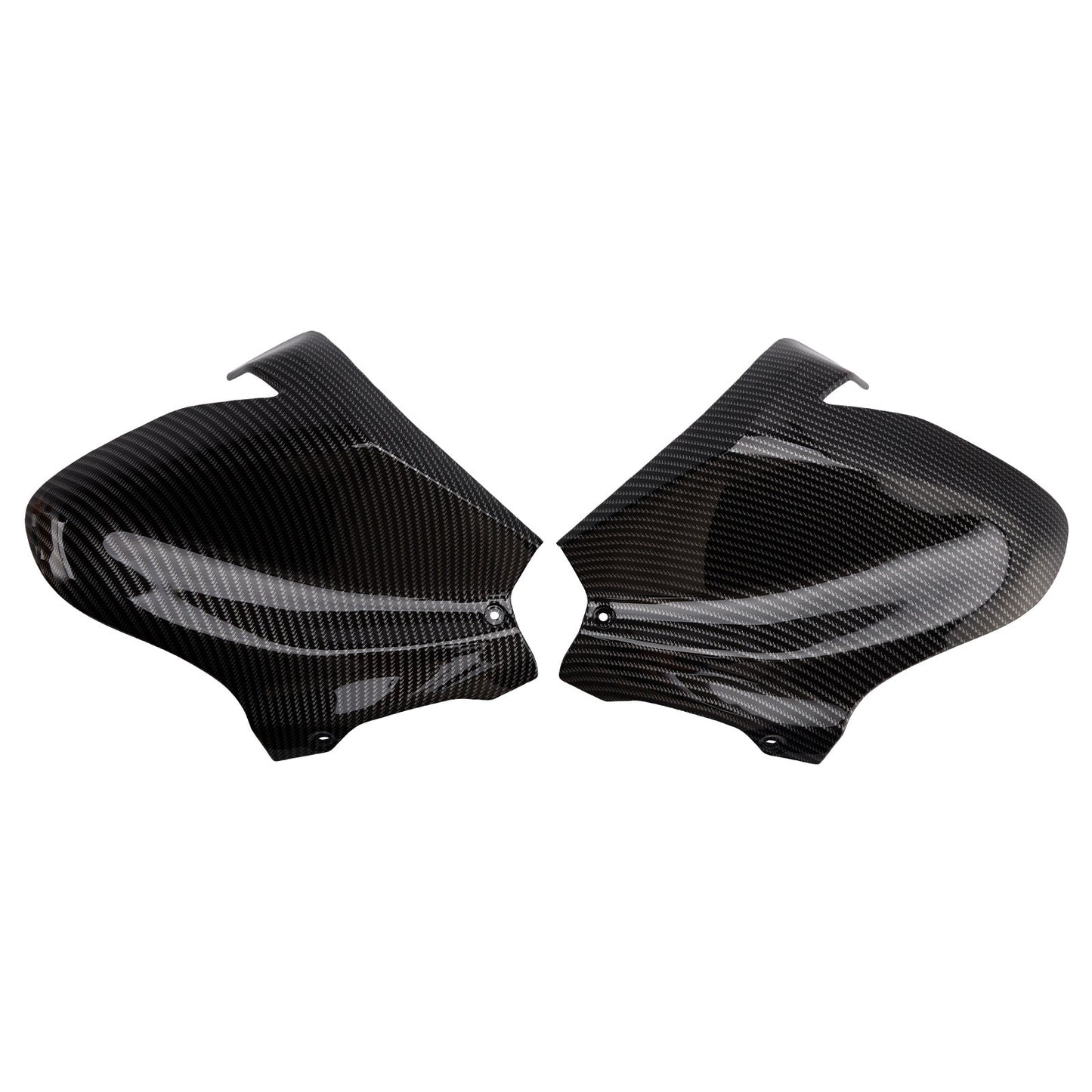 2025-2026 Kawasaki Z900 Tank Side Cover Panel Fairing