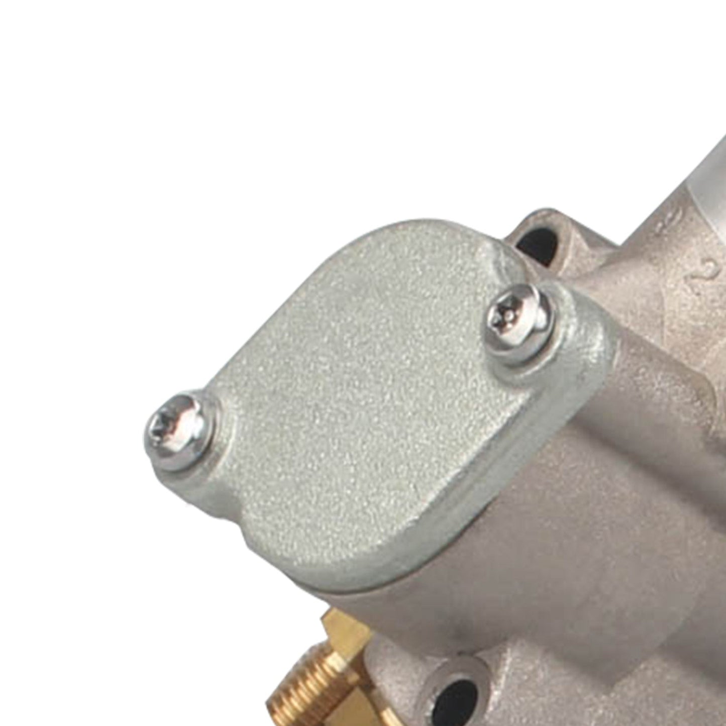 2007-2008 Audi RS4 4.2L V8 M/T Base Sedan Right High Pressure Fuel Pump 079127026AC