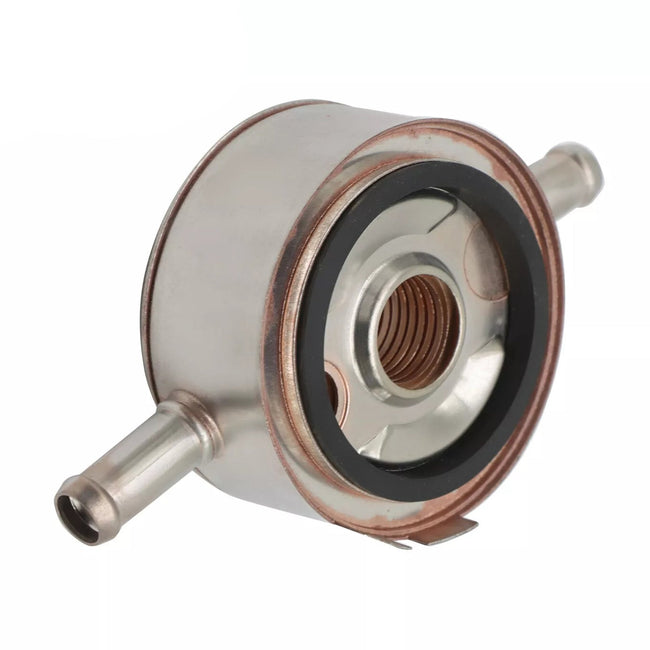 Oil Cooler 21305-ZQ53A For Nissan Pathfinder Armada Titan 5.6L V8 2004-2009