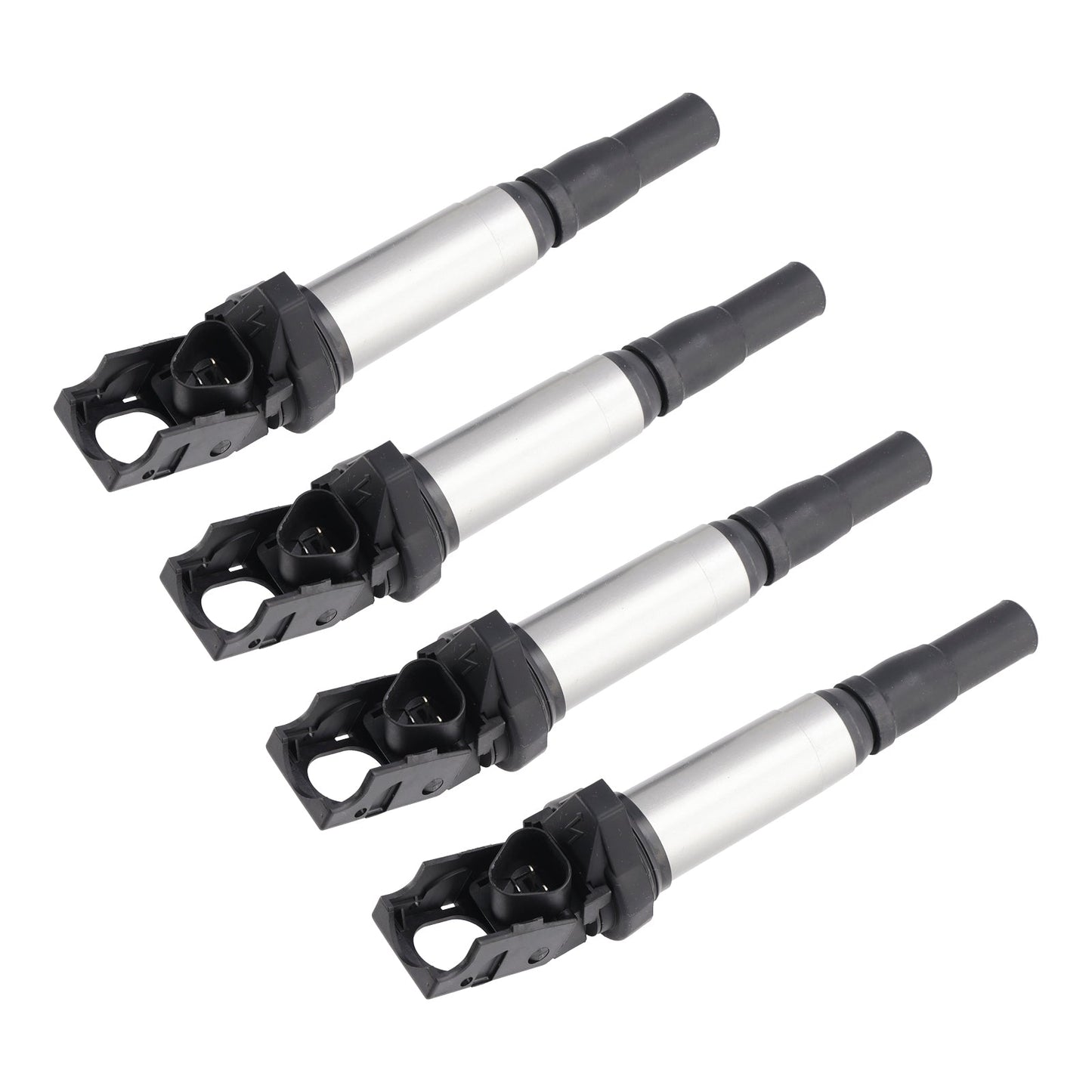 2006-2013 MINI COOPER R56 1.6 4PCS Ignition Coil 0221504800 597091,12137575010