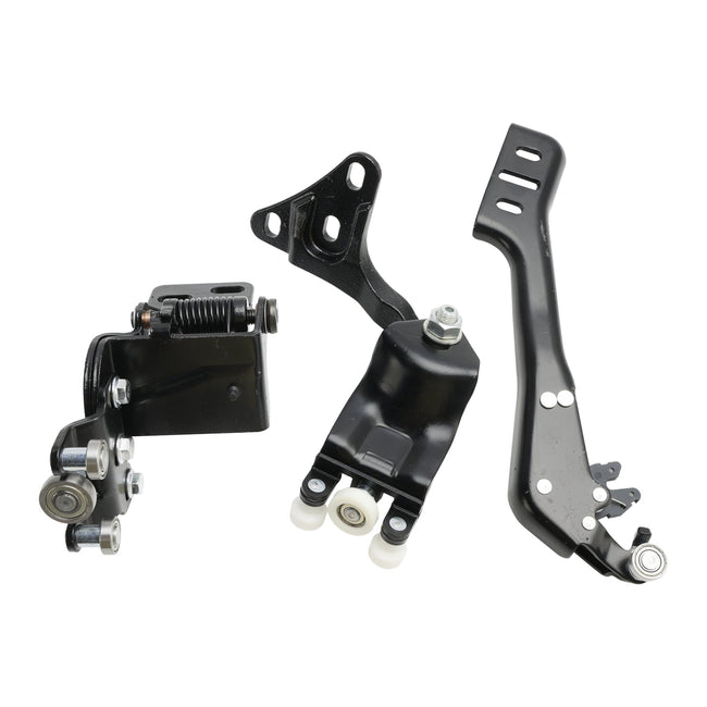 2015-2020 Ford Transit-250 3PCS Right Side Sliding Door Hinge Roller
