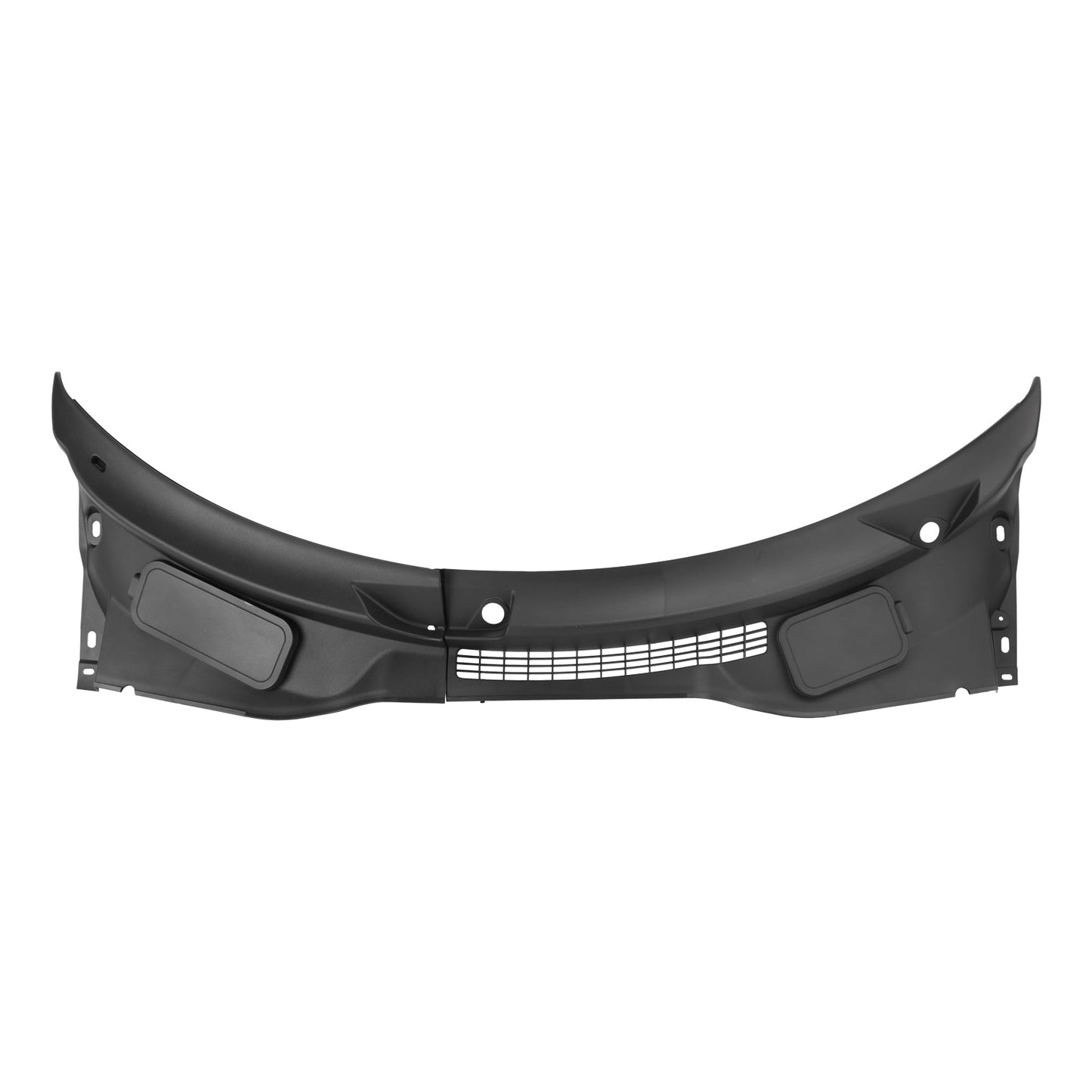 2012-2016 Mini Cooper Paceman R61 Windshield Cowl Panel 51719808095+51719808096