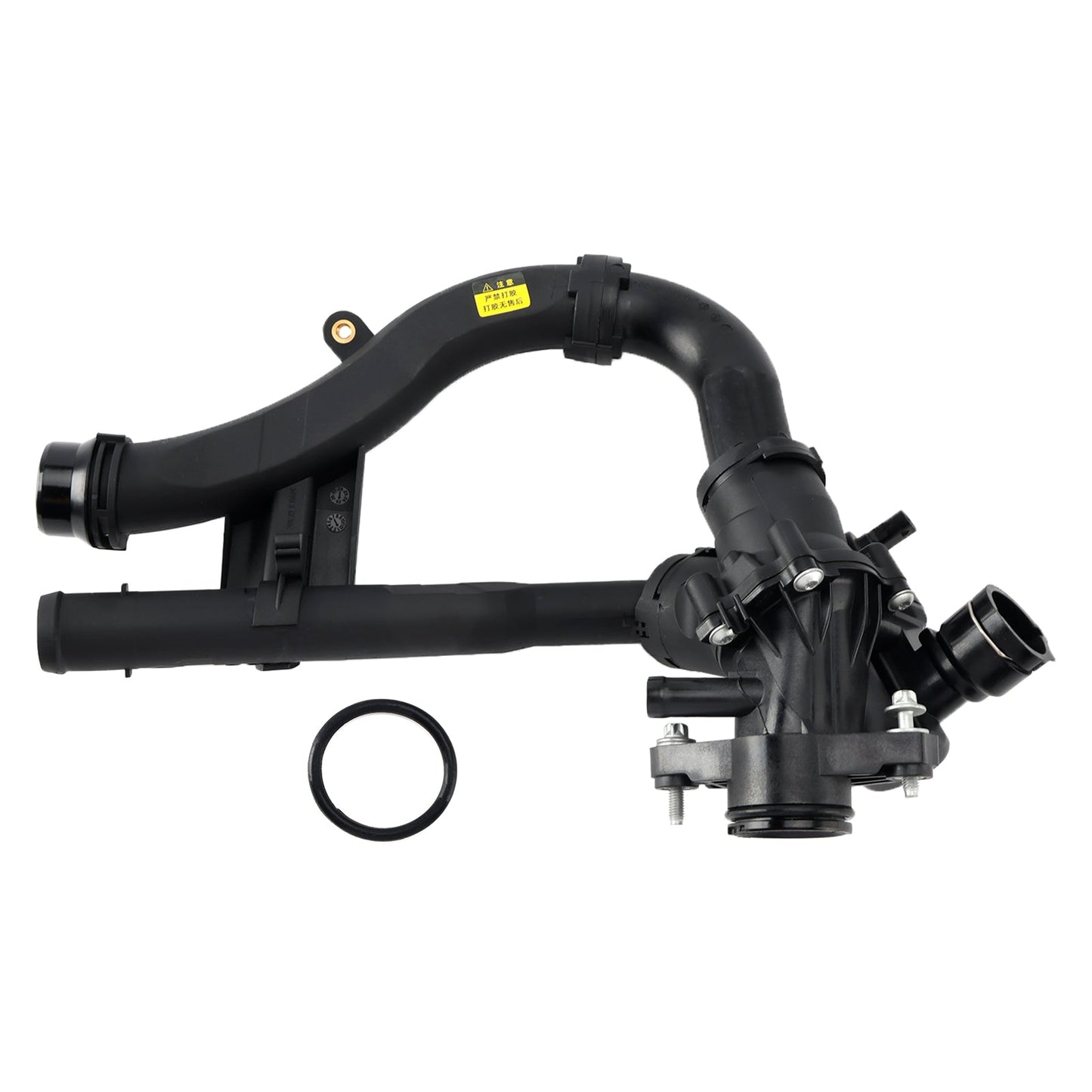 2016 For Mercedes-Benz SLK300 Thermostat Assembly 2742000115
