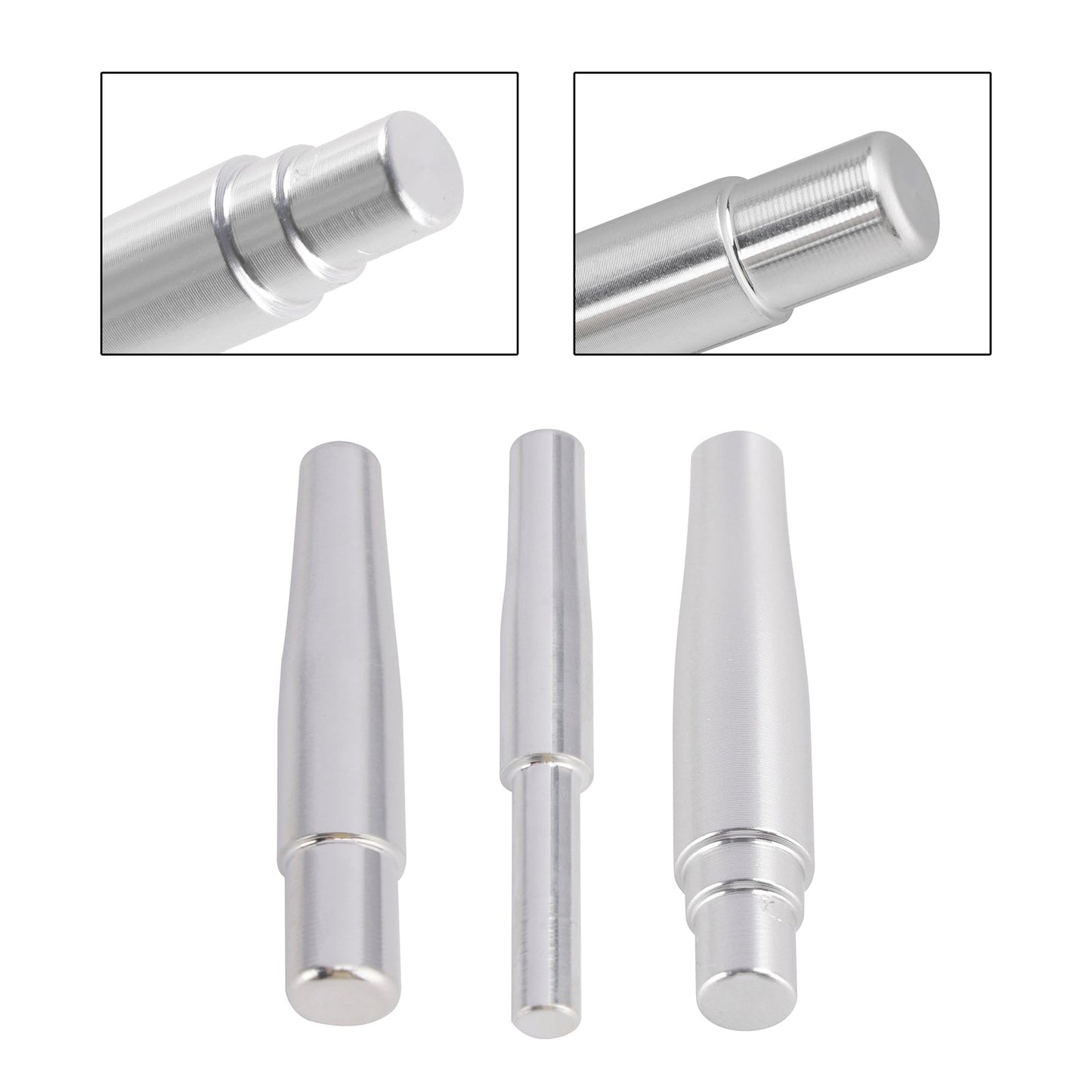 Fork Bullet Tool SET-- To rebuild/service Seal Head For FOX GRIP/CTD/NA2/FIT