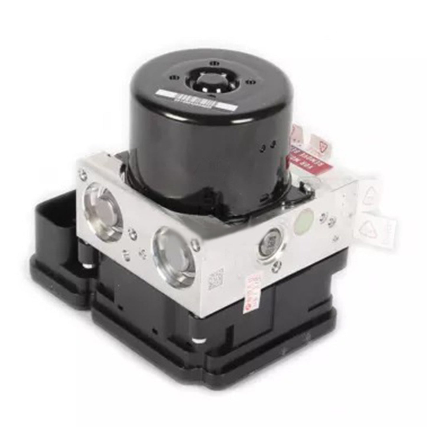 2011-2013 SEAT Altea Anti-Lock Brake ABS Pump Assembly 1K0907375BJ 1K0614517DE