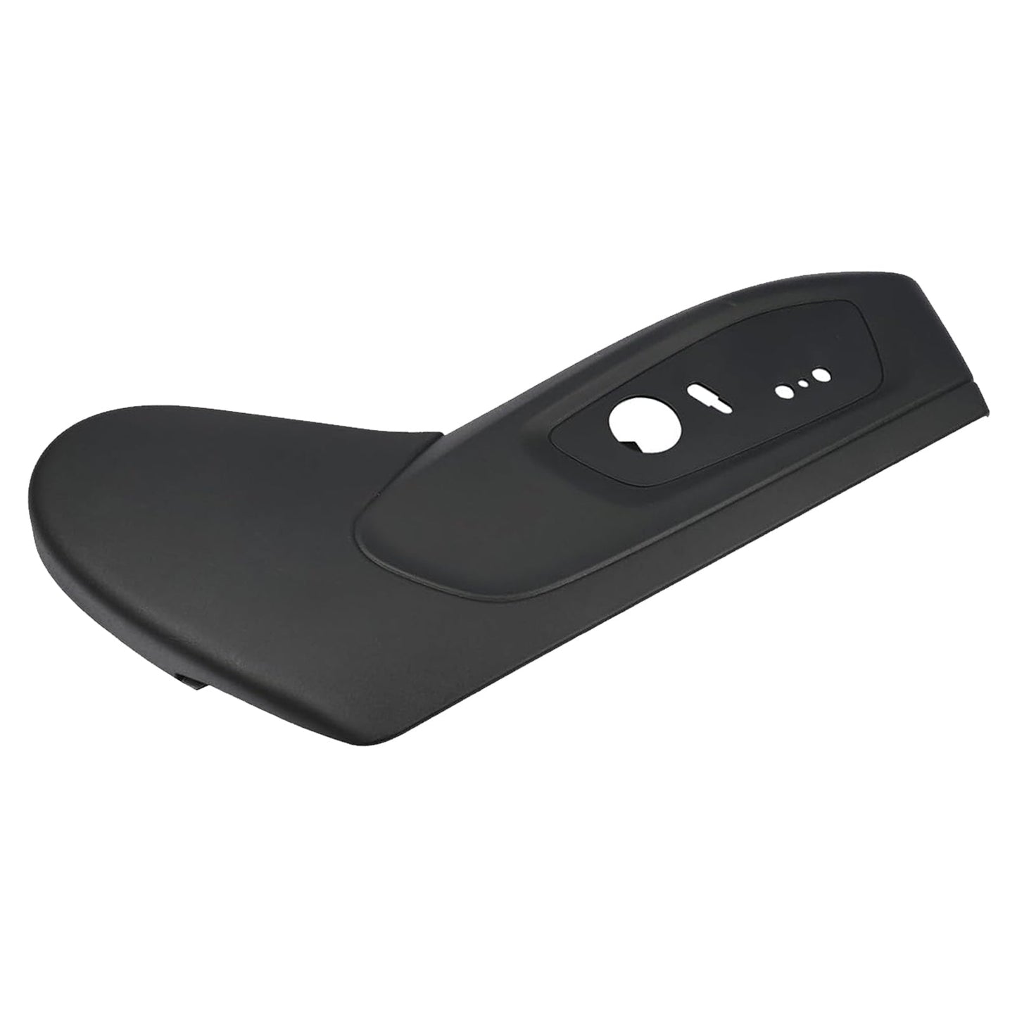 2020-2024 For Ford Explorer Front Right Seat Outer Switch Trim Cover Panel LB5Z-5462186-BB
