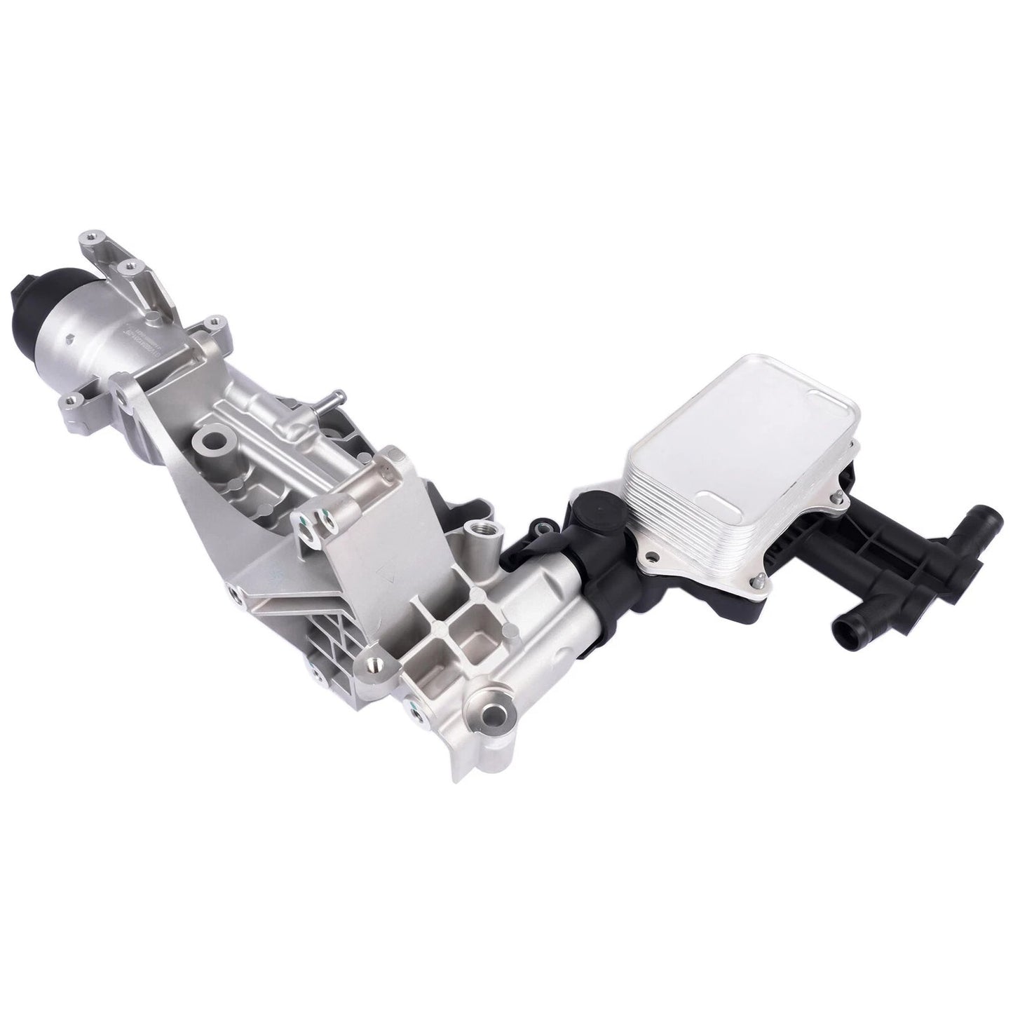 For Renault Scenic IV Oil Filter Housing Oil Cooler Assembly 6261800011