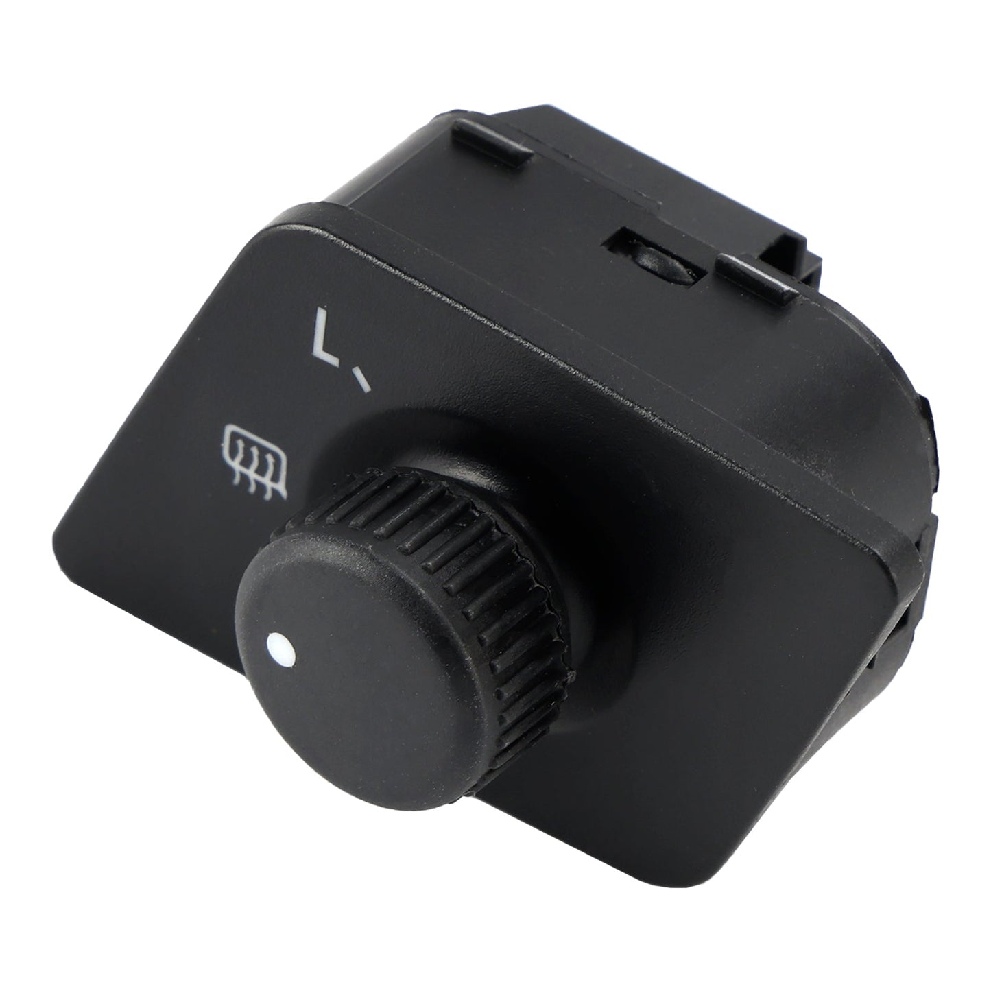 Rearview Mirror Control Switch 6Q1959565D for Volkswagen Polo 2001-2014