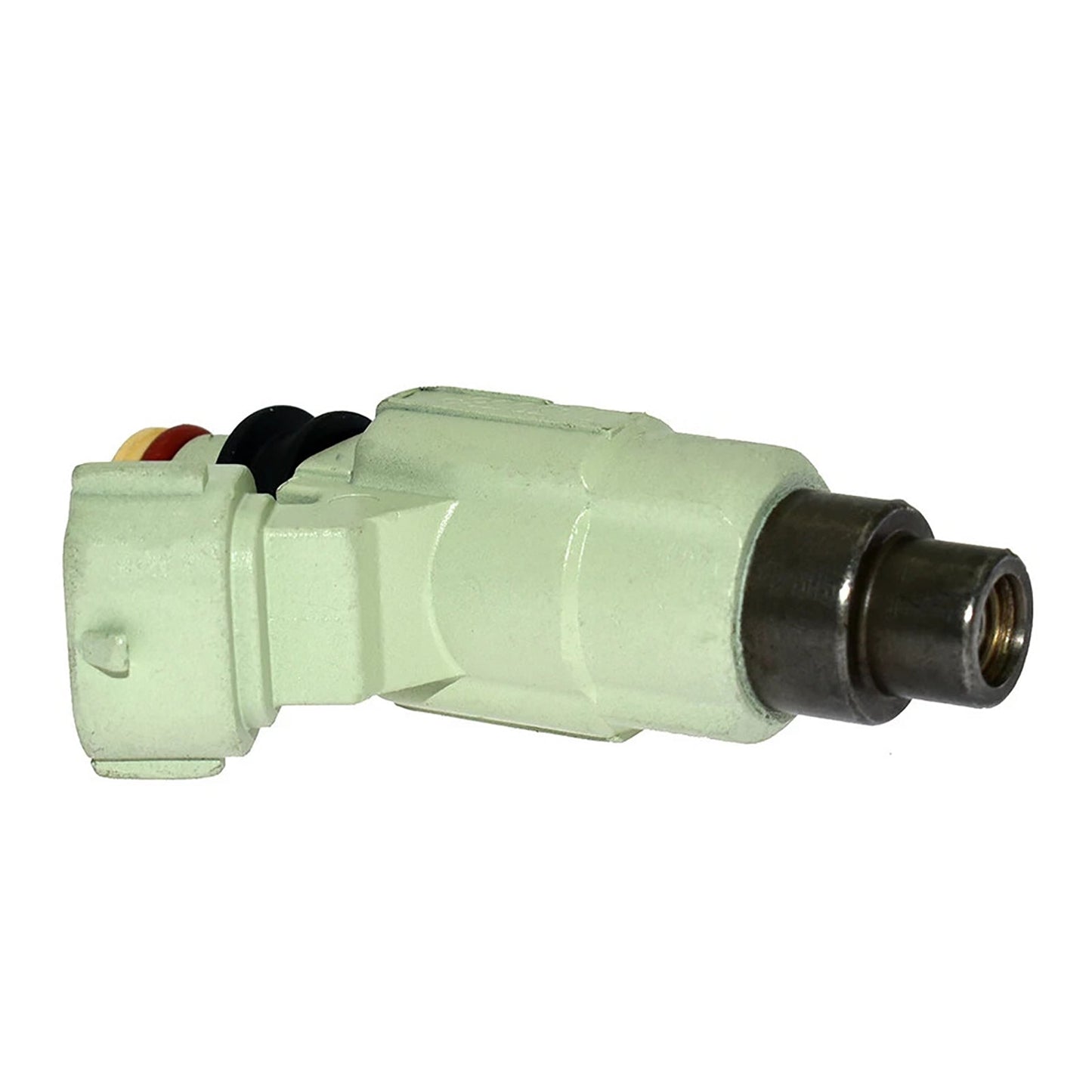 2003 Mitsubishi Outlander 2.4L I4 2Pcs Fuel Injector CDH240E