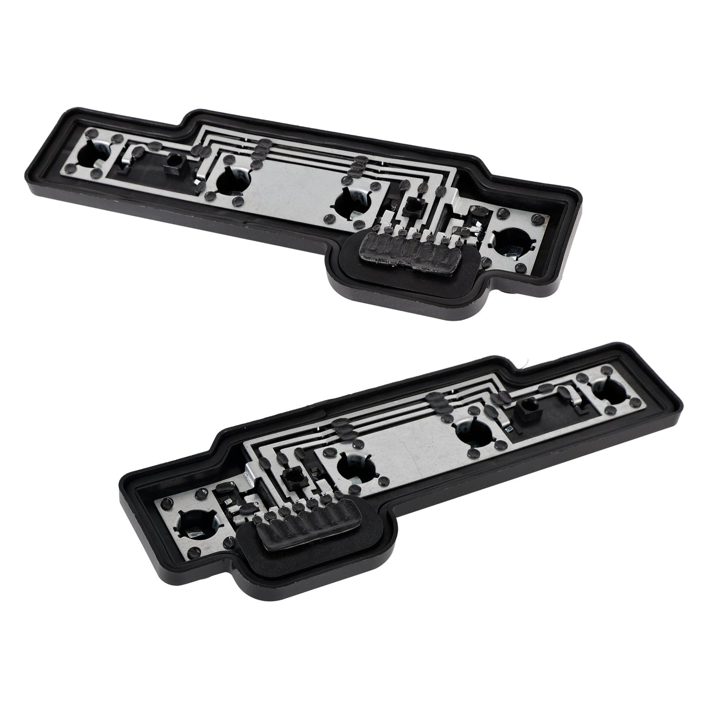 2004-2014 VW Caddy Left+Right Rear Tail Light Bulb Holder Carrier 2K5945257A 58A