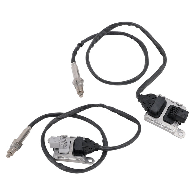 2013 Western Star 6900XD L6 15.0L Kit Of Nox Sensor 5WK96740B 5WK96741B 4326874