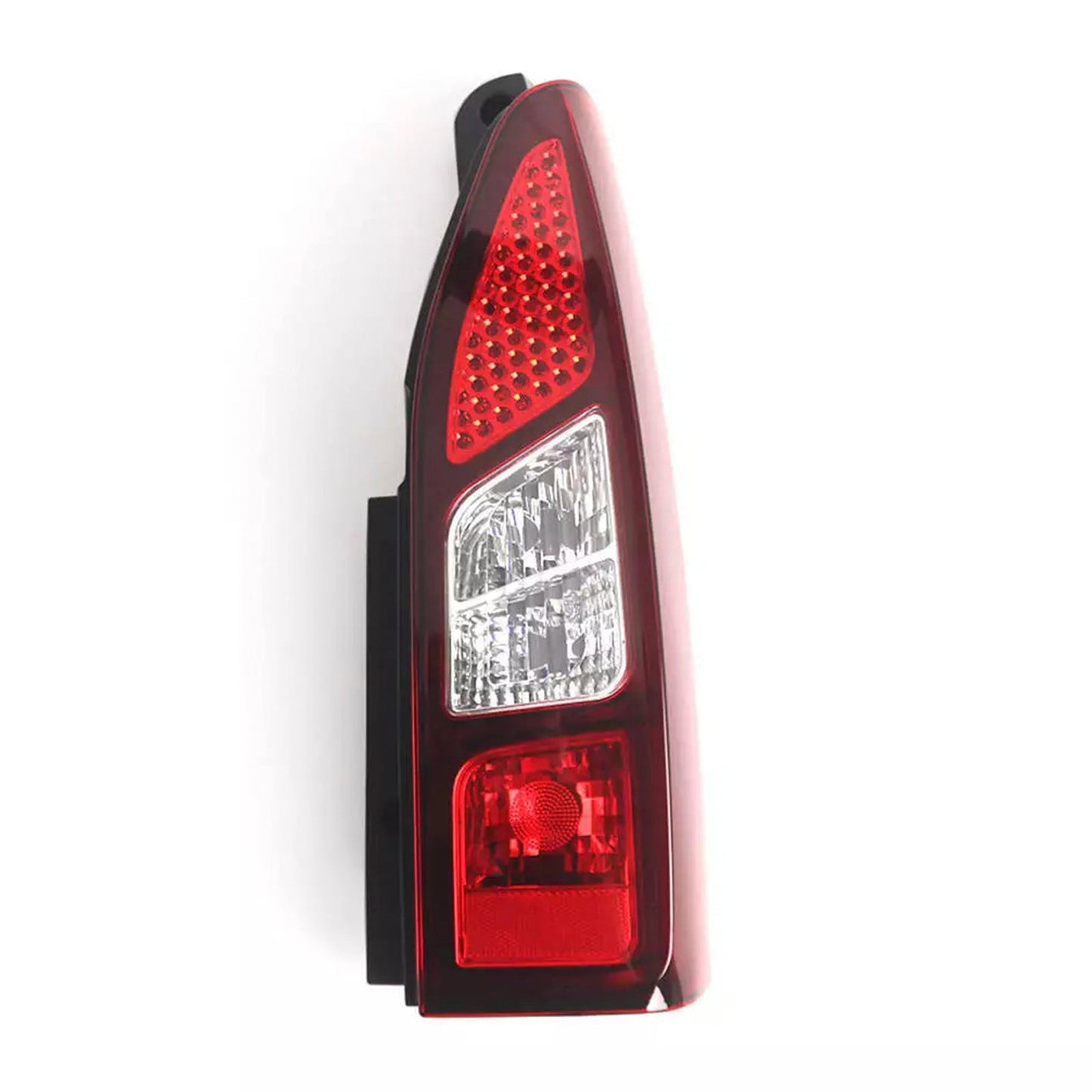 3/2012-2018 Citroen Berlingo Mk2 Van（Rear Vertical Door Models）Right Tail Rear Light Assembly 9677205080