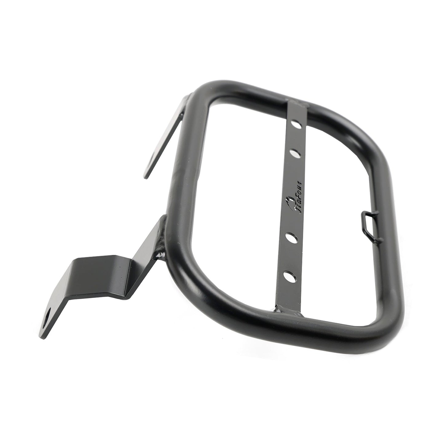 2017-2023 YAMAHA XSR 700 Luggage Rack Side Saddle Bag Mount Bracket Right