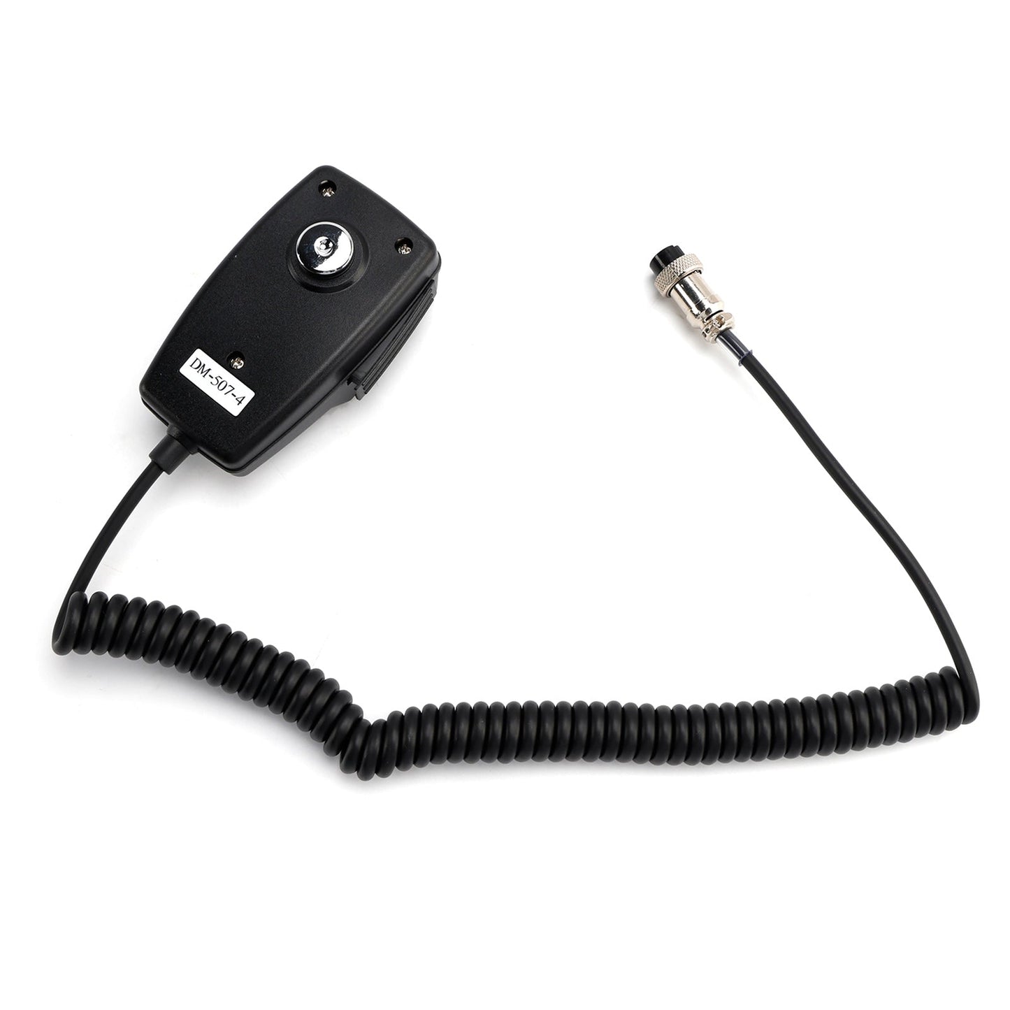 CB-507 Car Microphone Speaker for PR240 PR245 PR350 PR375 PR550 PR3000 PR3100