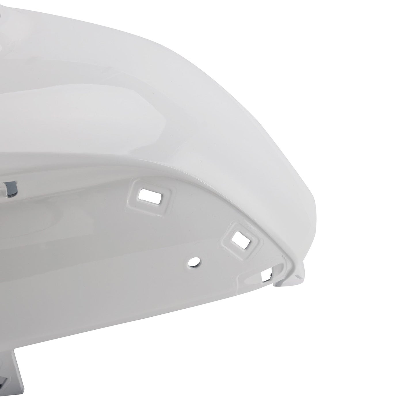 2021-2024 or Trident 660 Gas Tank Cover Fairing Protector F