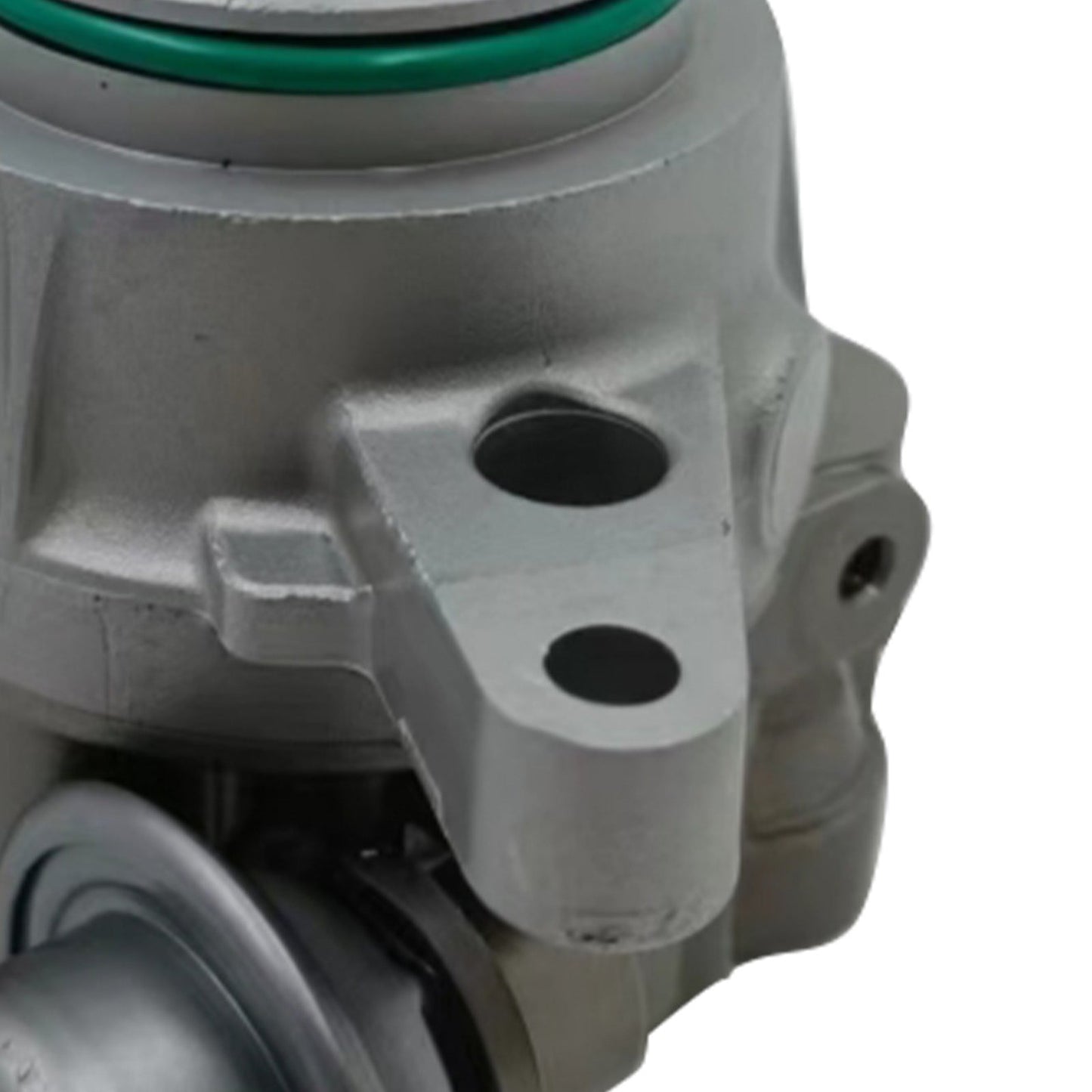 High Pressure Fuel Pump 948110316HX Fit Porsche Cayenne Panamera 2008-2012 4.8L