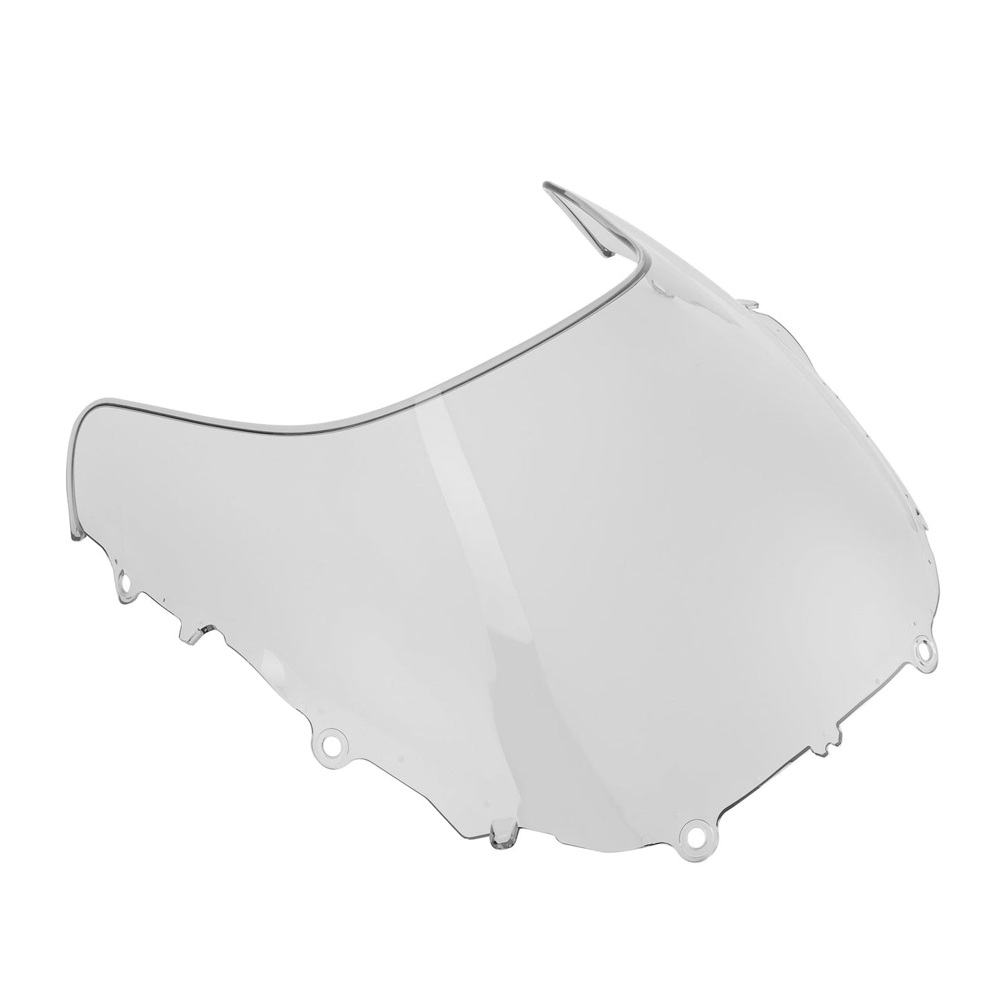 2024-2025 YAMAHA XSR900 GP Windshield WindScreen + Bracket