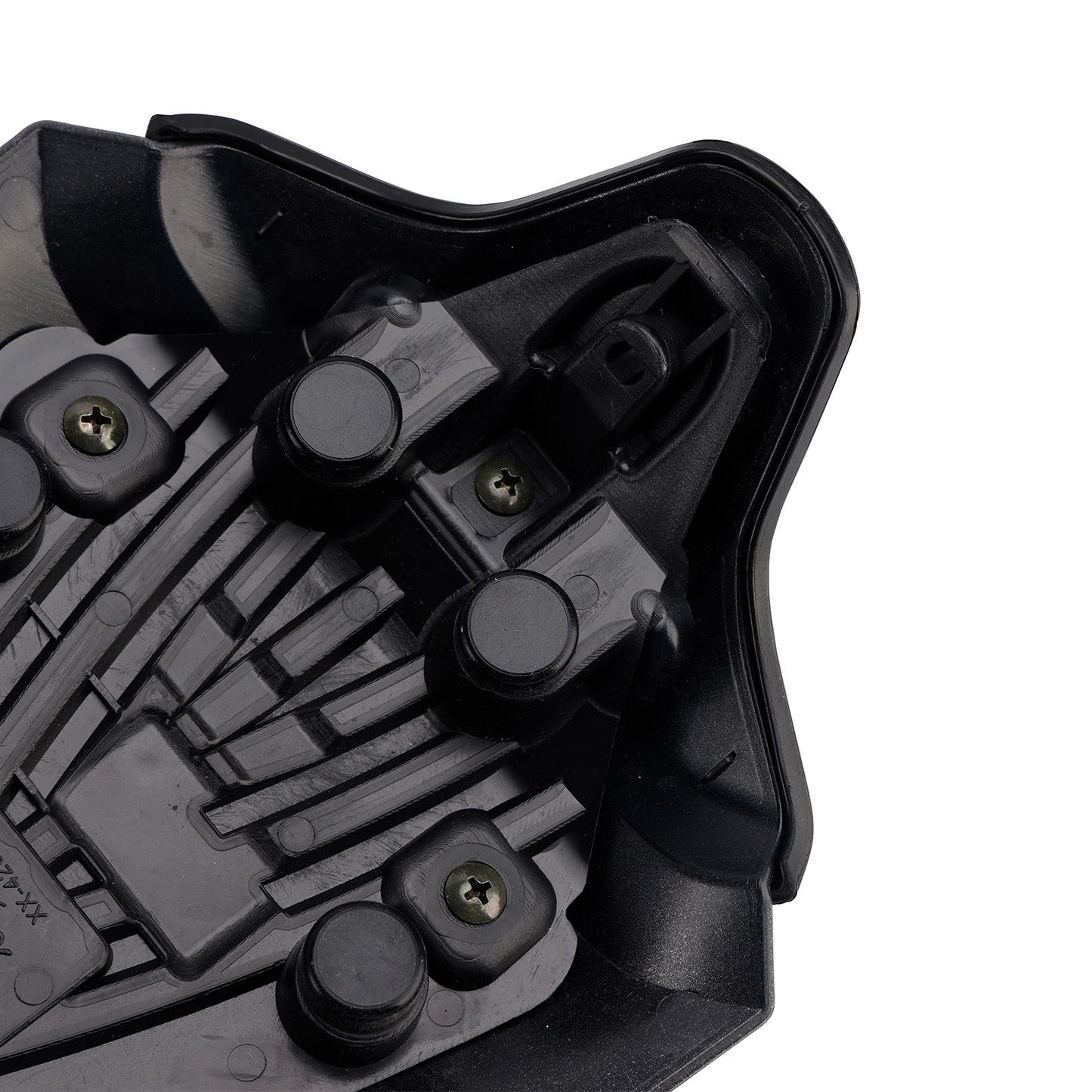 2021-2024 For Speed Triple 1200 RS Rear Tail Seat Fairing Cowl Cover