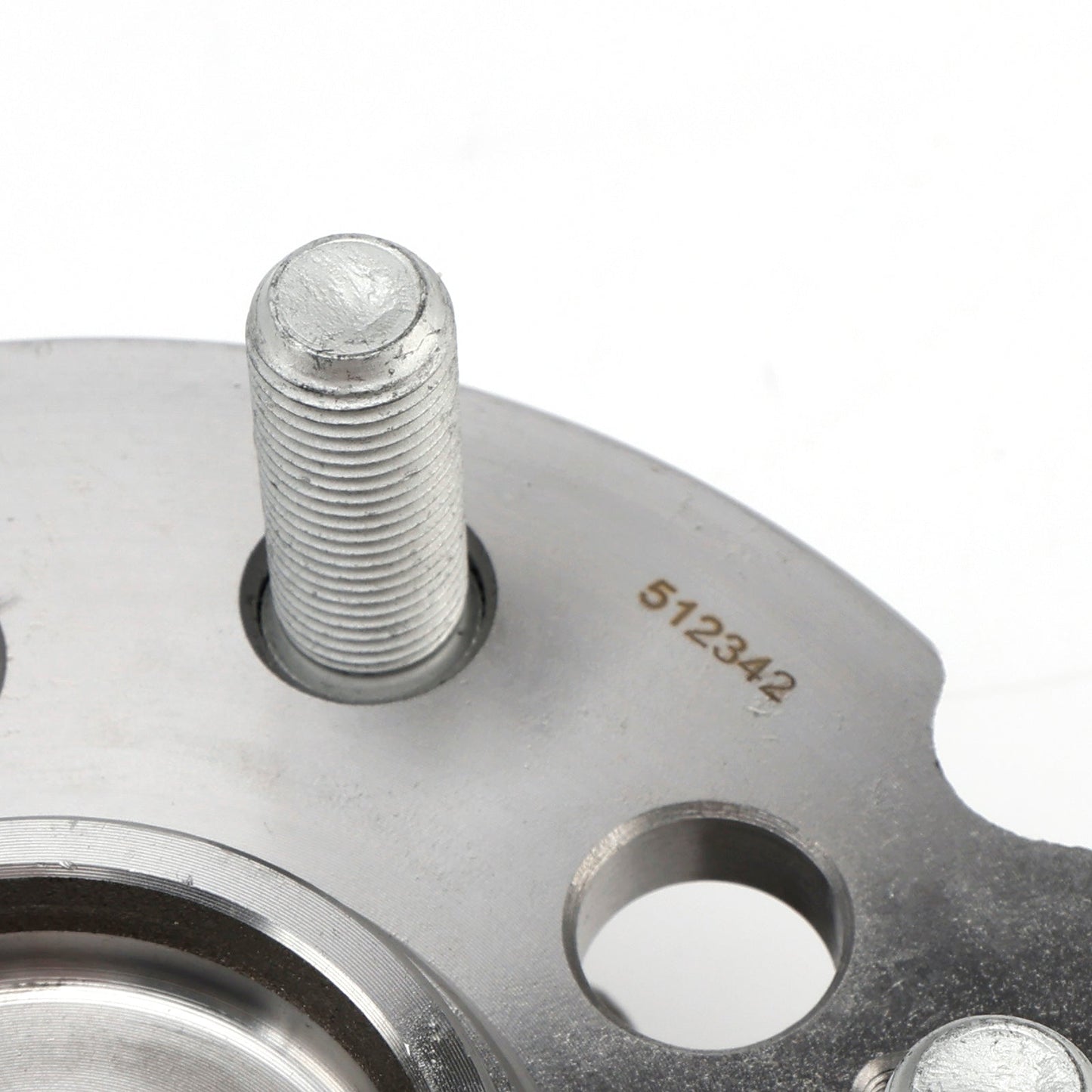 2010-2013 ACURA ZDX All Models Rear Wheel Hub Bearing 512342 H24080BTA 42200STXA02