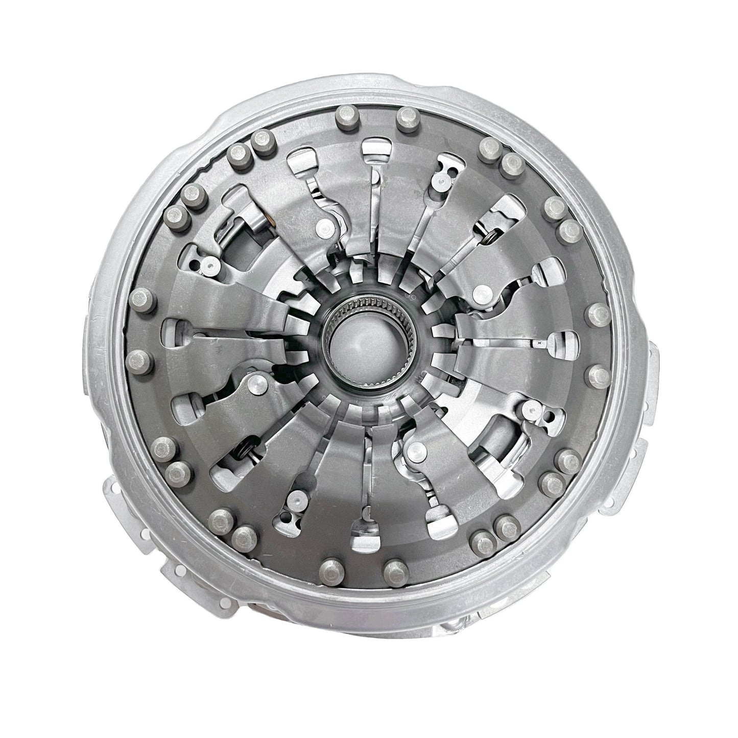 2012-2020 VW Golf/Variant 1.2T/1.4T (gasoline), 1.6TDI 7-Speed DSG Auto Transmission Clutch Drum 0AM DQ200