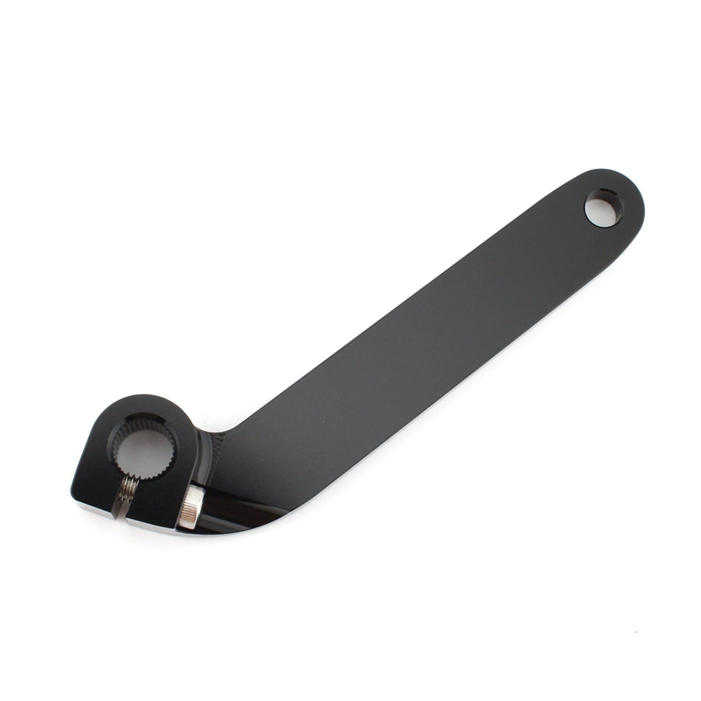 1602-0868 Inner Shift Rod Arm Lever Linkage For Road King FLH FLT FLRT 84-19