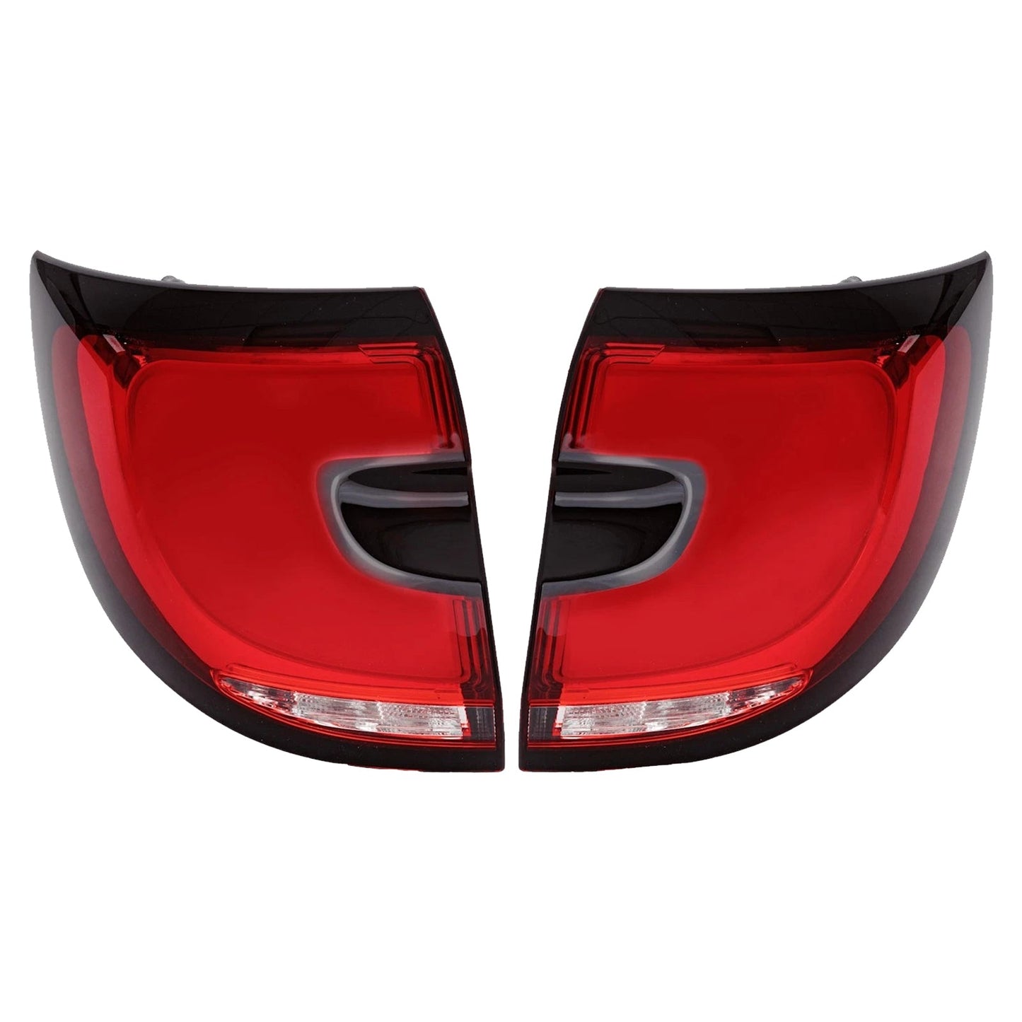 68424931AC Pair Left+Right Tail Light For Chrysler Pacifica 2021 2022 2023 2024 2025