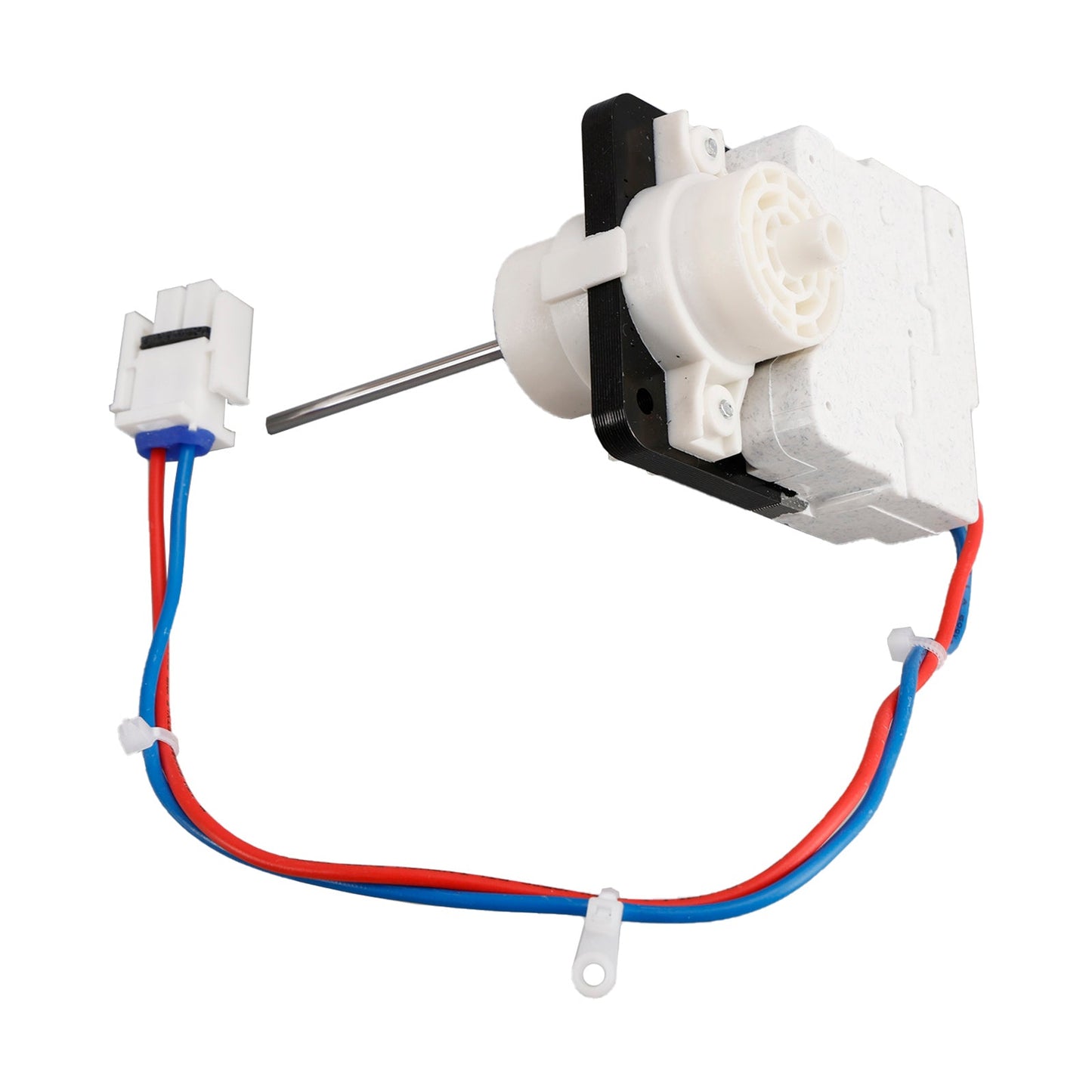 294D1233P002 WR01F04574 Refrigerator Evaporator Condenser Fan Motor for MABE