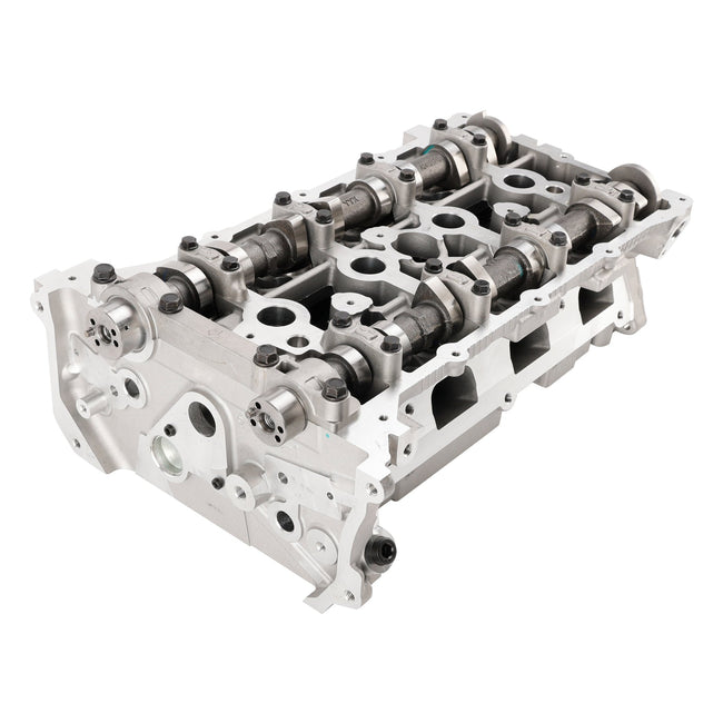 2010¨C2020 Hyundai Santa Fe G4KE Engine Cylinder Head Assembly 20910-27A00 22320-25000