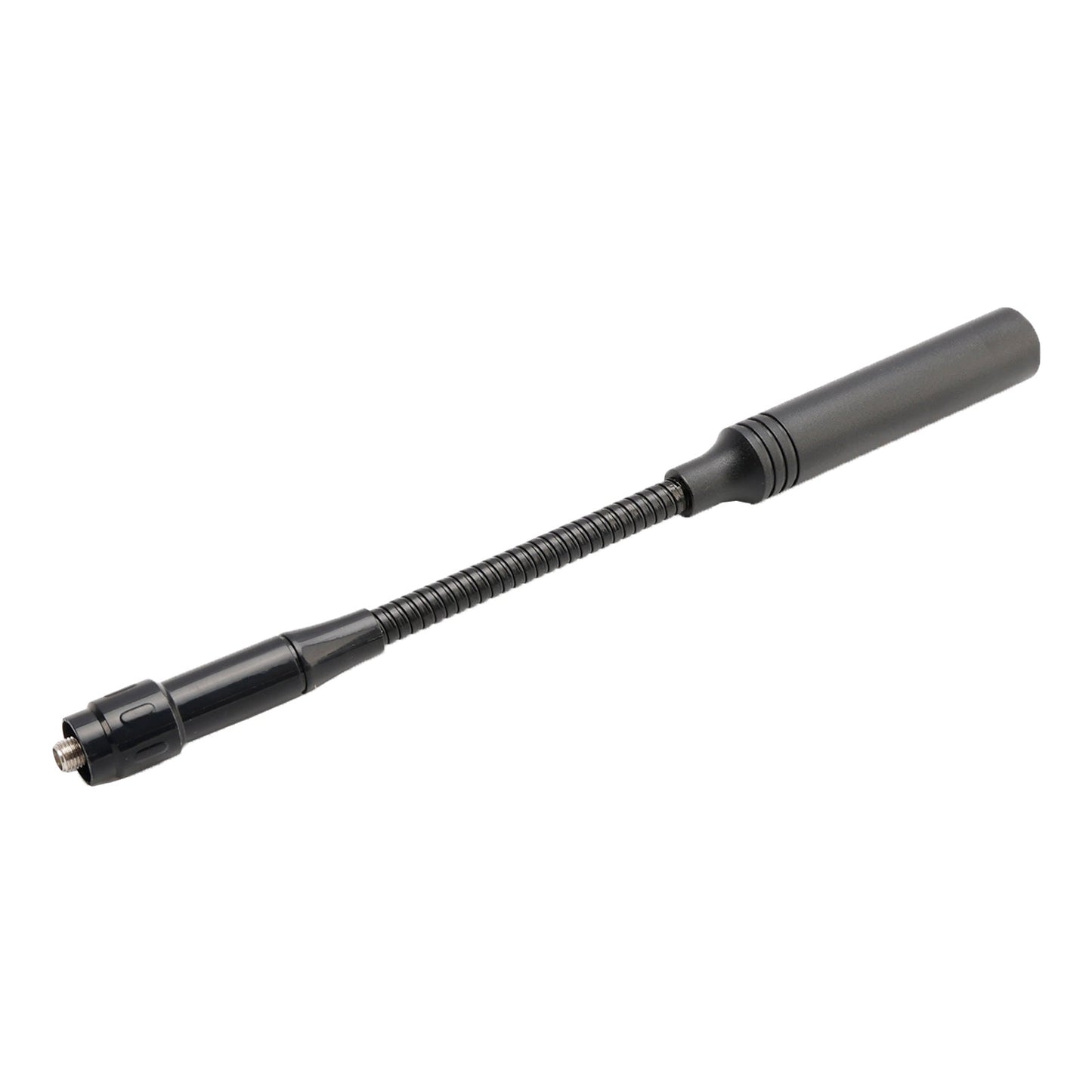 22CM Radio Gooseneck Antenna Gain CS Tactical Antenna for TK-360 UV-K5 UV5R UV9R