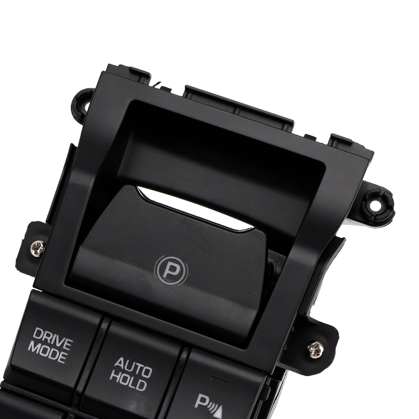 2016-2021 Hyundai Tucson 4X Console Parking Multi Switch 93300-D3000
