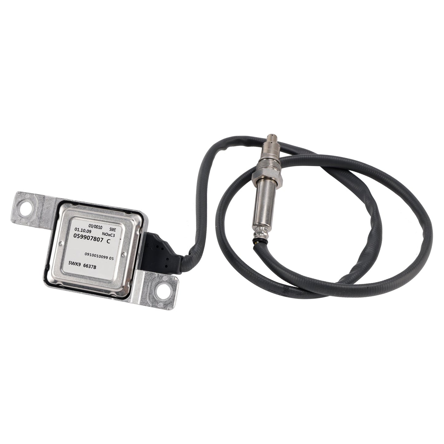 Upstream Nox Sensor For VW Touareg 2004-2018 Audi Q7 2009-2015 3.0TDI 059907807C