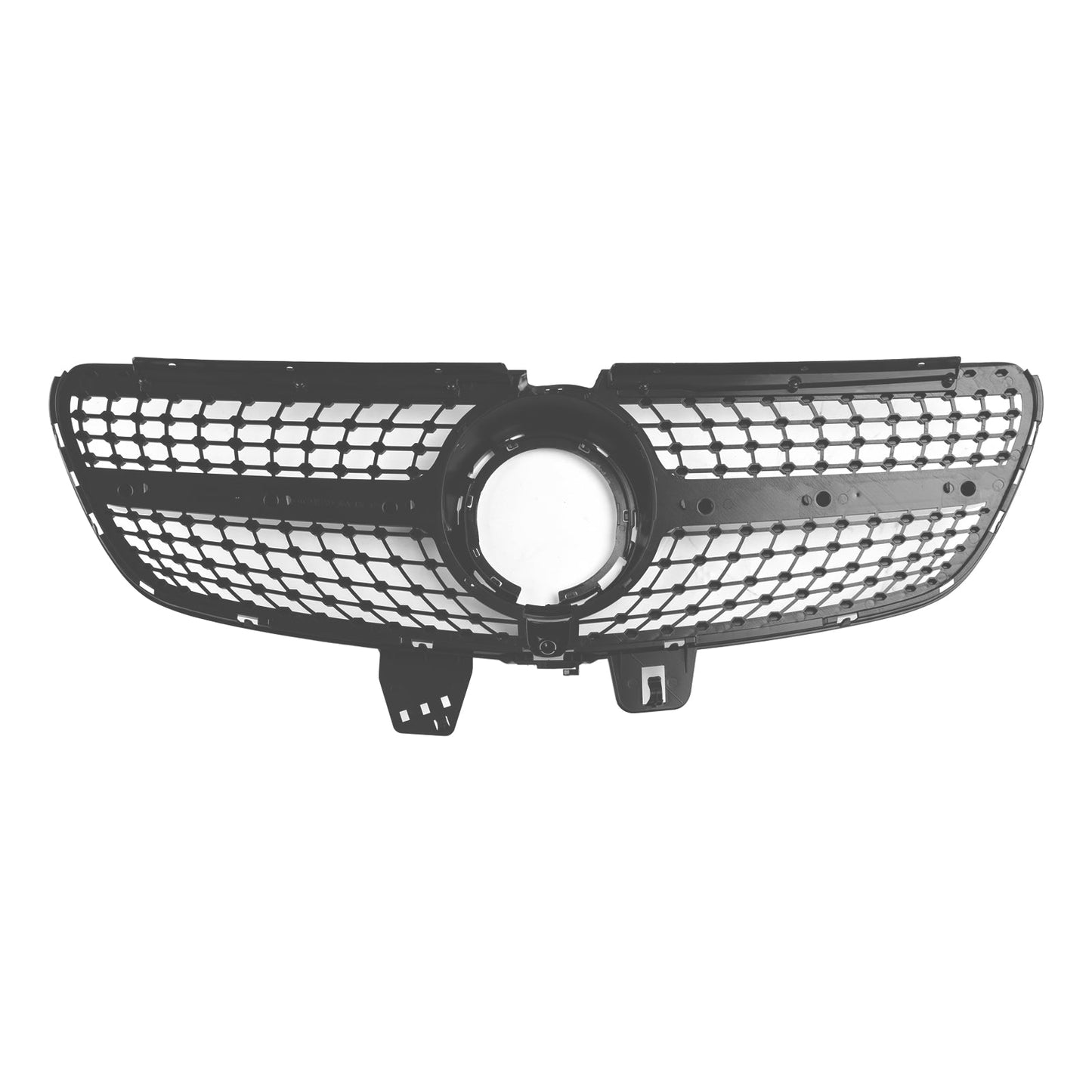 2020-2023 Mercedes Benz V Class W447 Diamond Front Upper Grill Grille