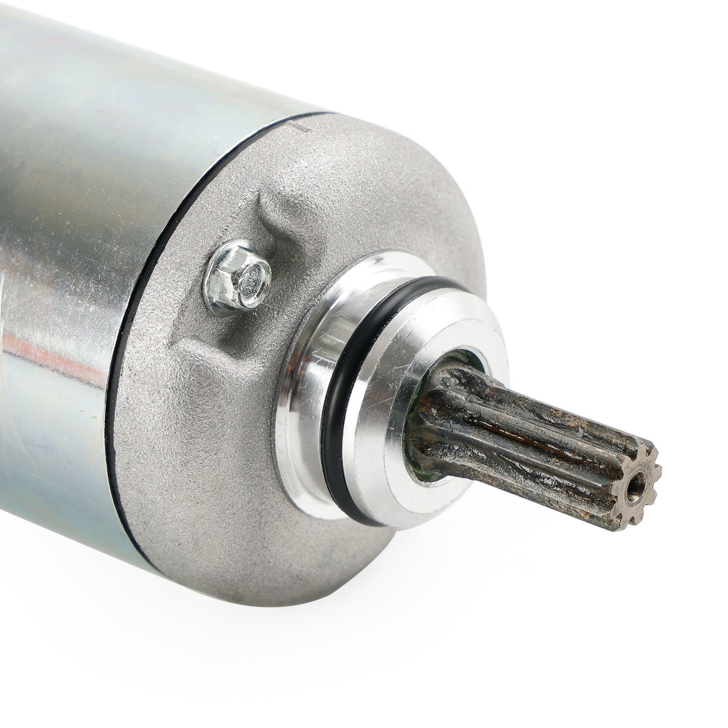 2007-2010 Suzuki ATV KINGQUAD 450- LT Starter Motor 31100-11H00