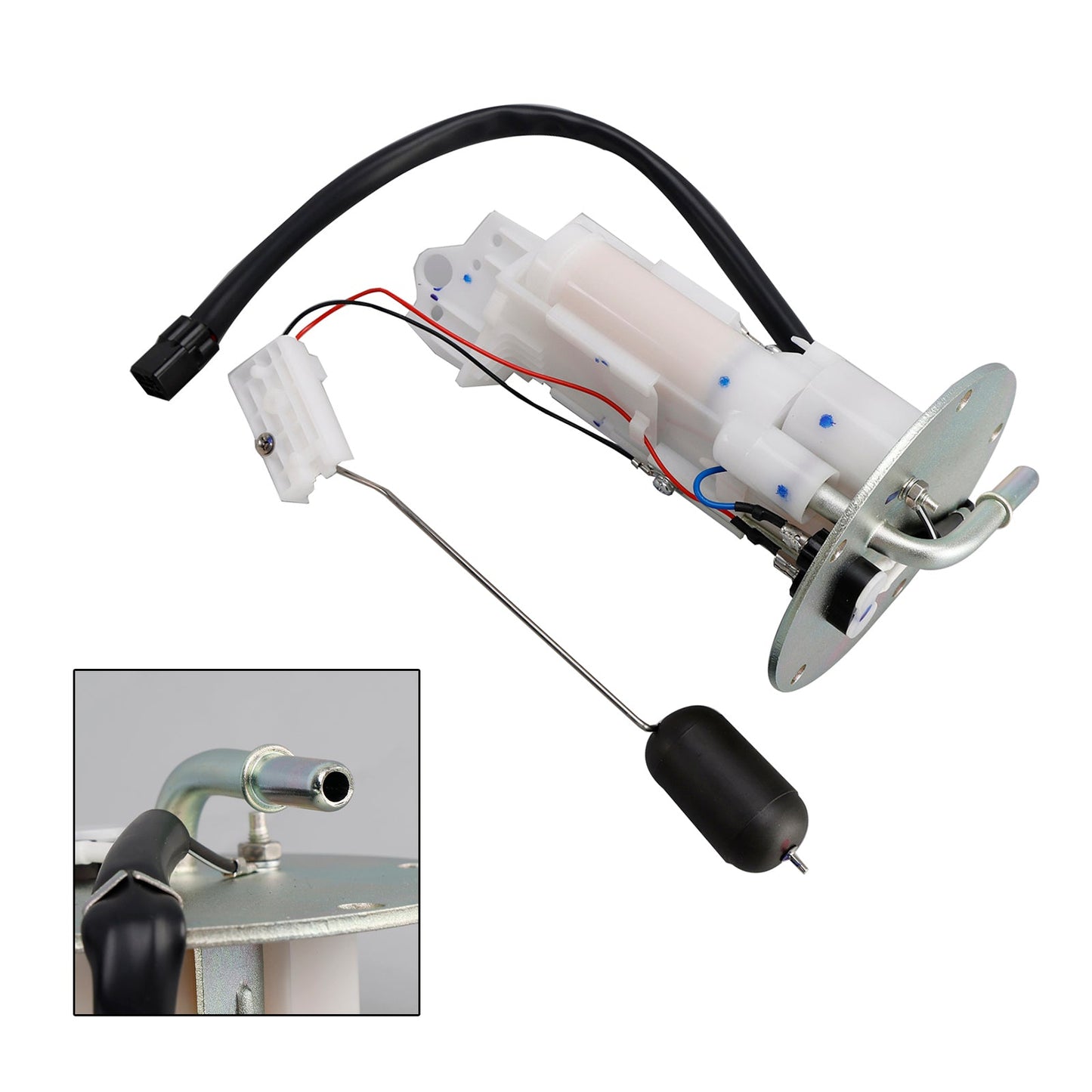 2024 Kawasaki Ninja 400R ZX-4RR ABS ZX400 Fuel Pump Assembly 49040-0788 Replace
