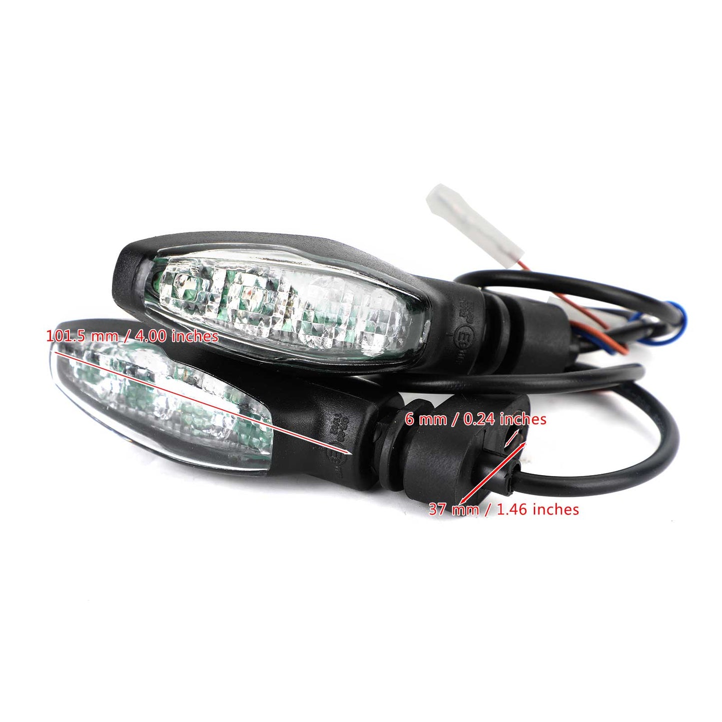 TRIUMPH Tiger 800 1200 Speed Triple R/RS/S Motorcycle Turn Indicator Signal